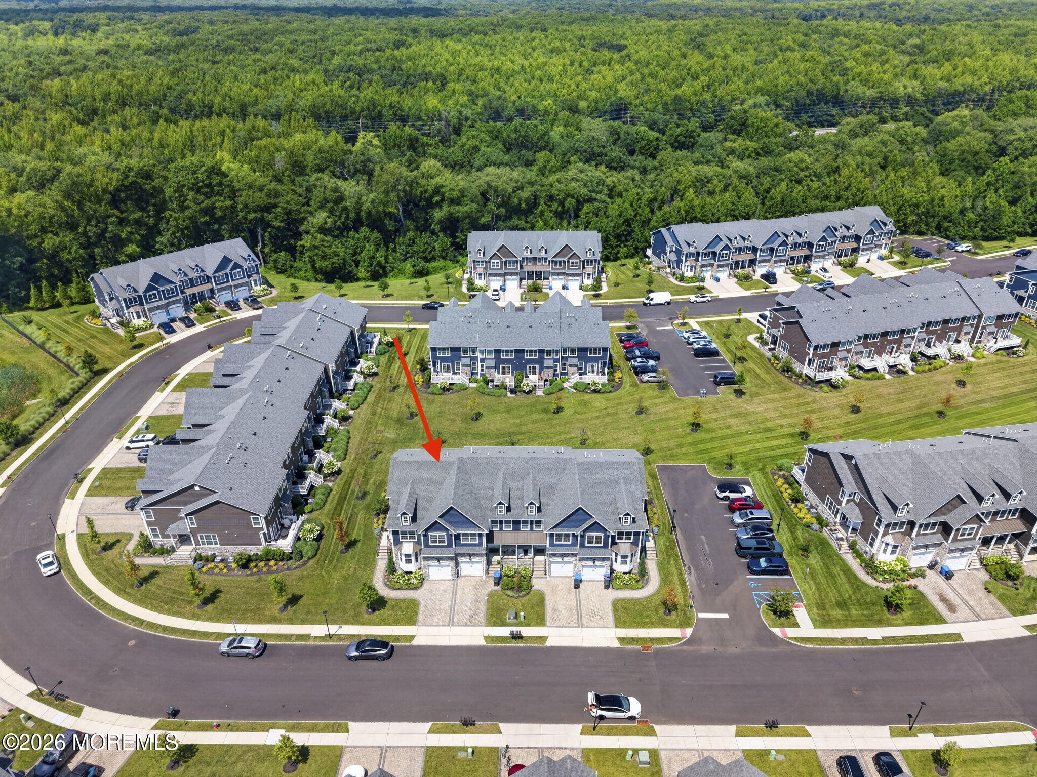 105 Valentino Drive, Old Bridge, NJ, 08857 image 43