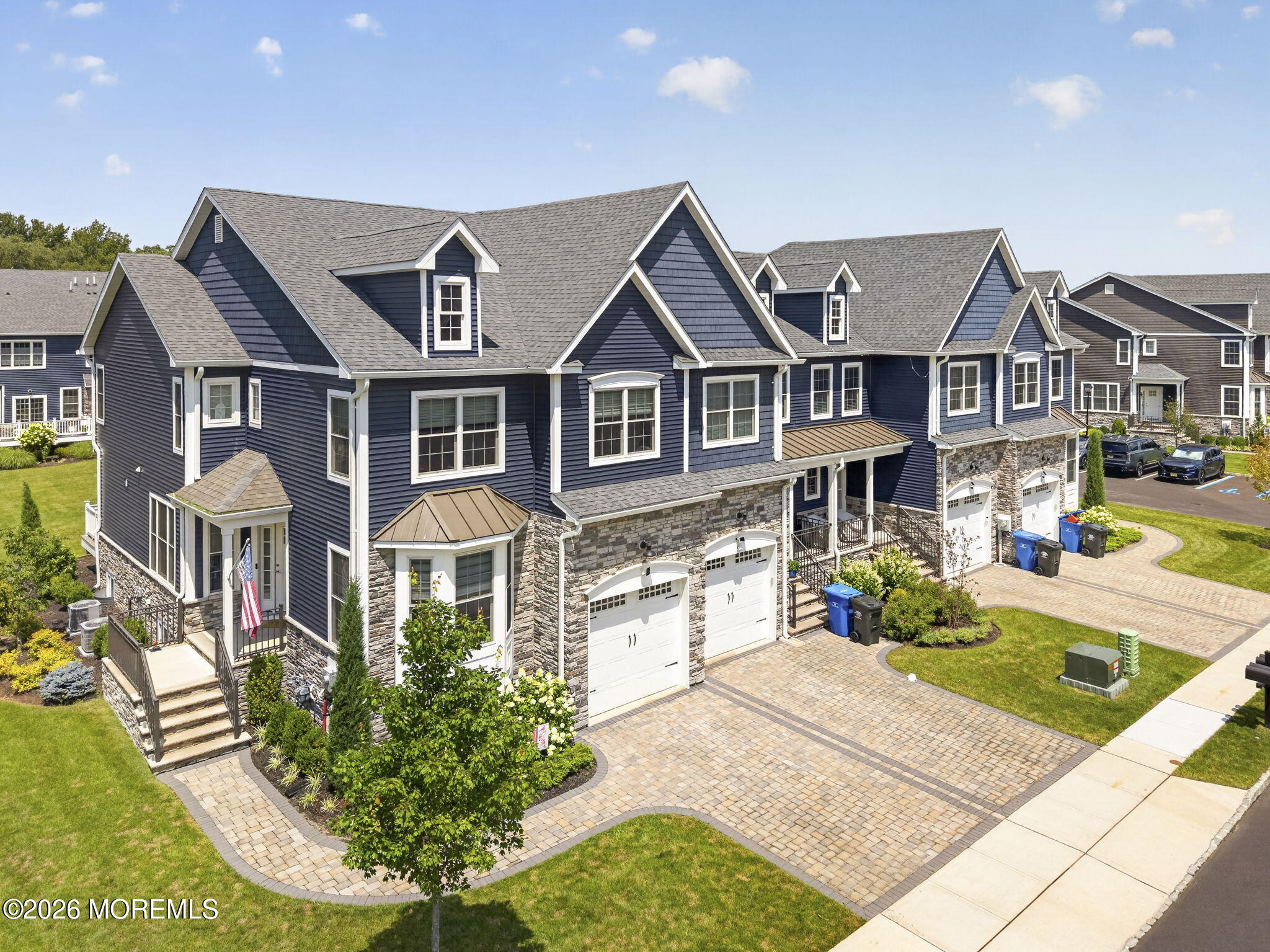105 Valentino Drive, Old Bridge, NJ, 08857 image 42