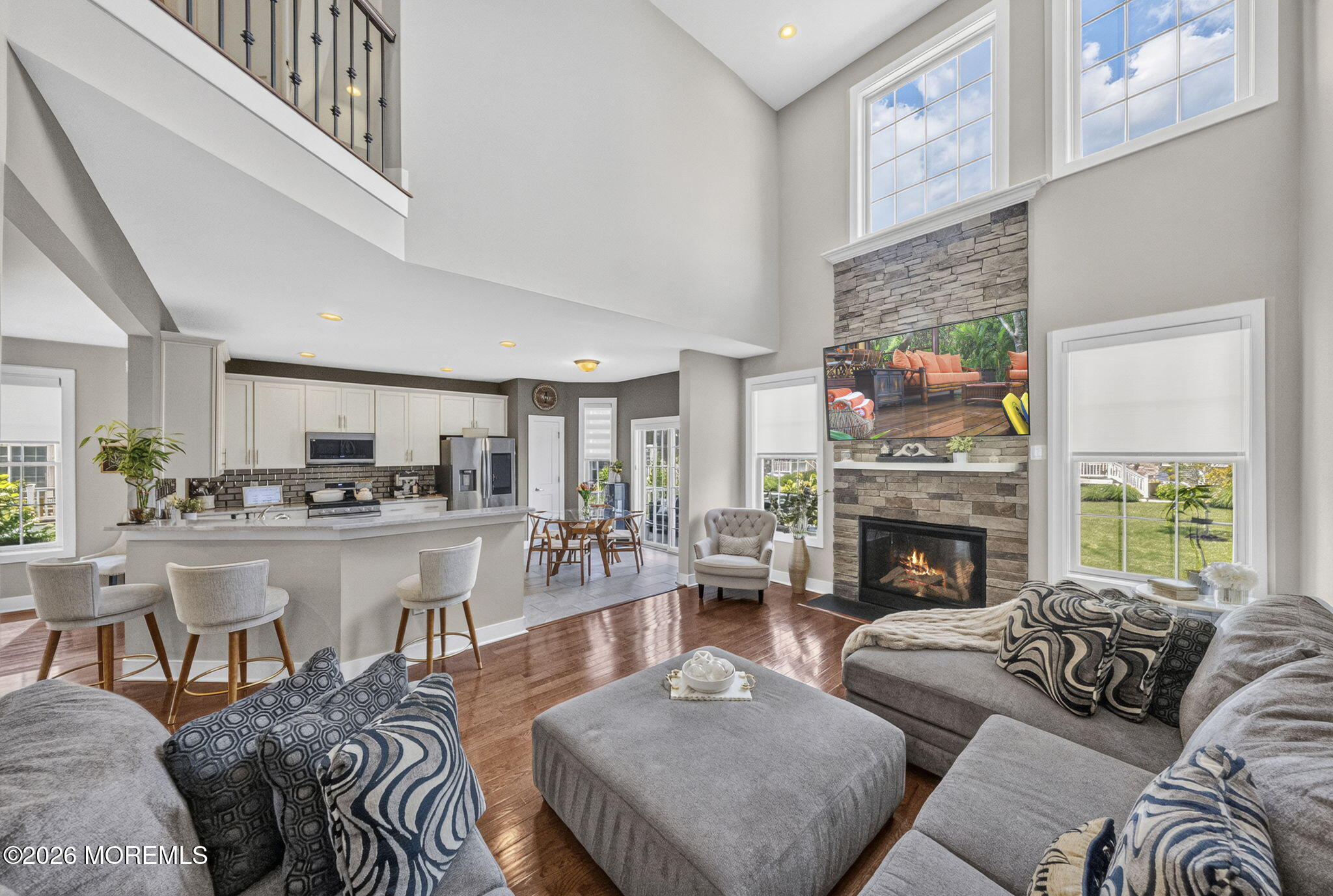 105 Valentino Drive, Old Bridge, NJ, 08857