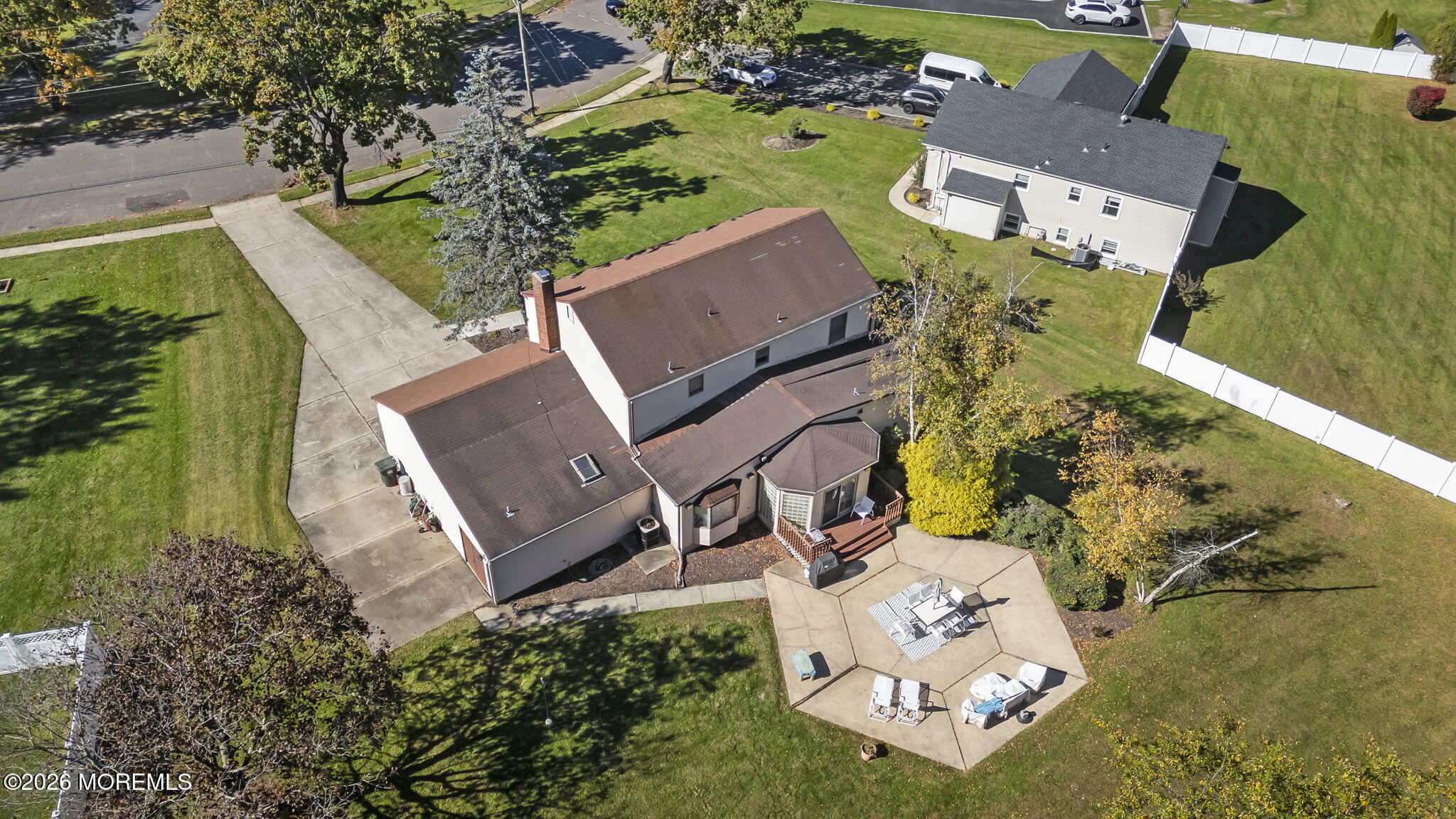 45 Hance Boulevard, Freehold, NJ, 07728 image 43