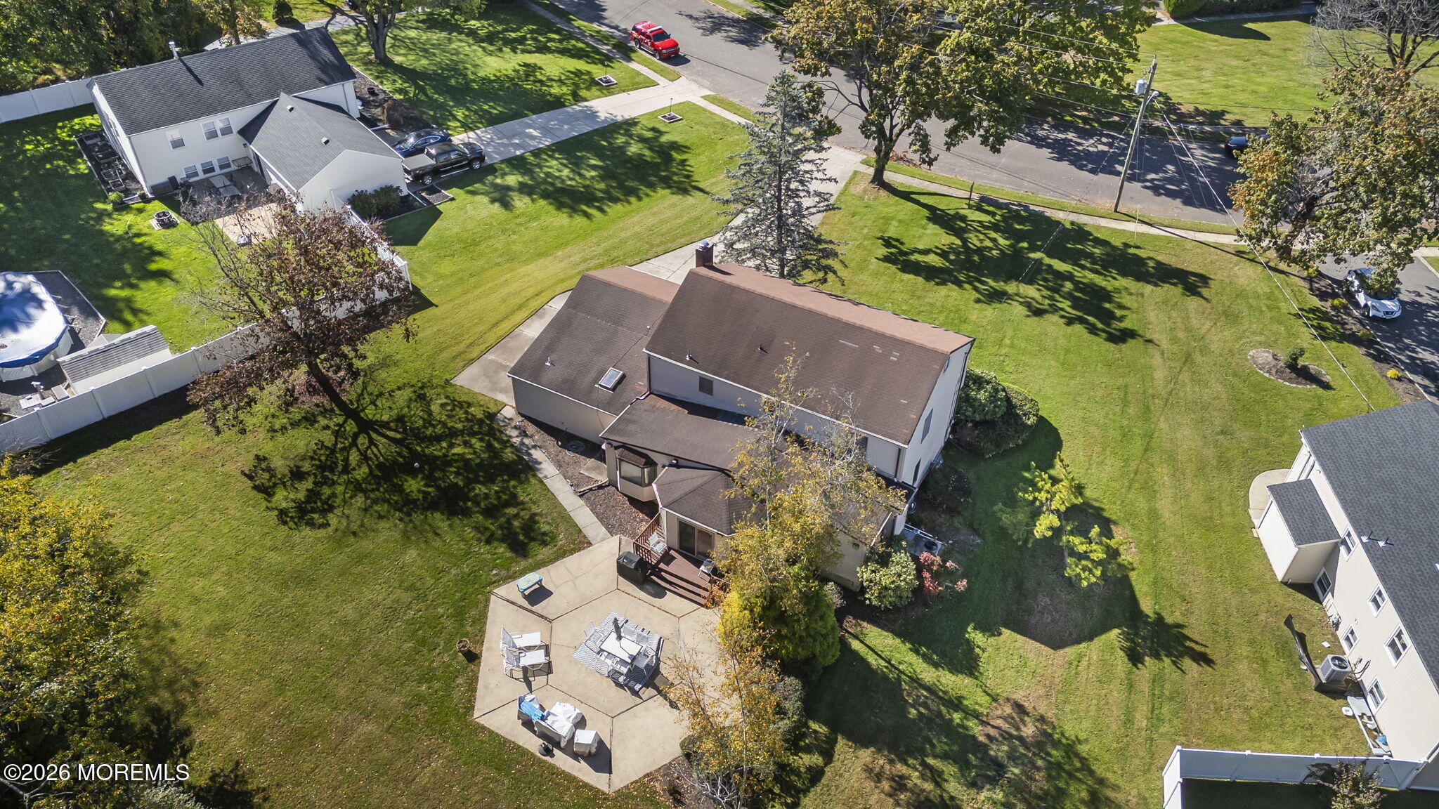 45 Hance Boulevard, Freehold, NJ, 07728 image 45