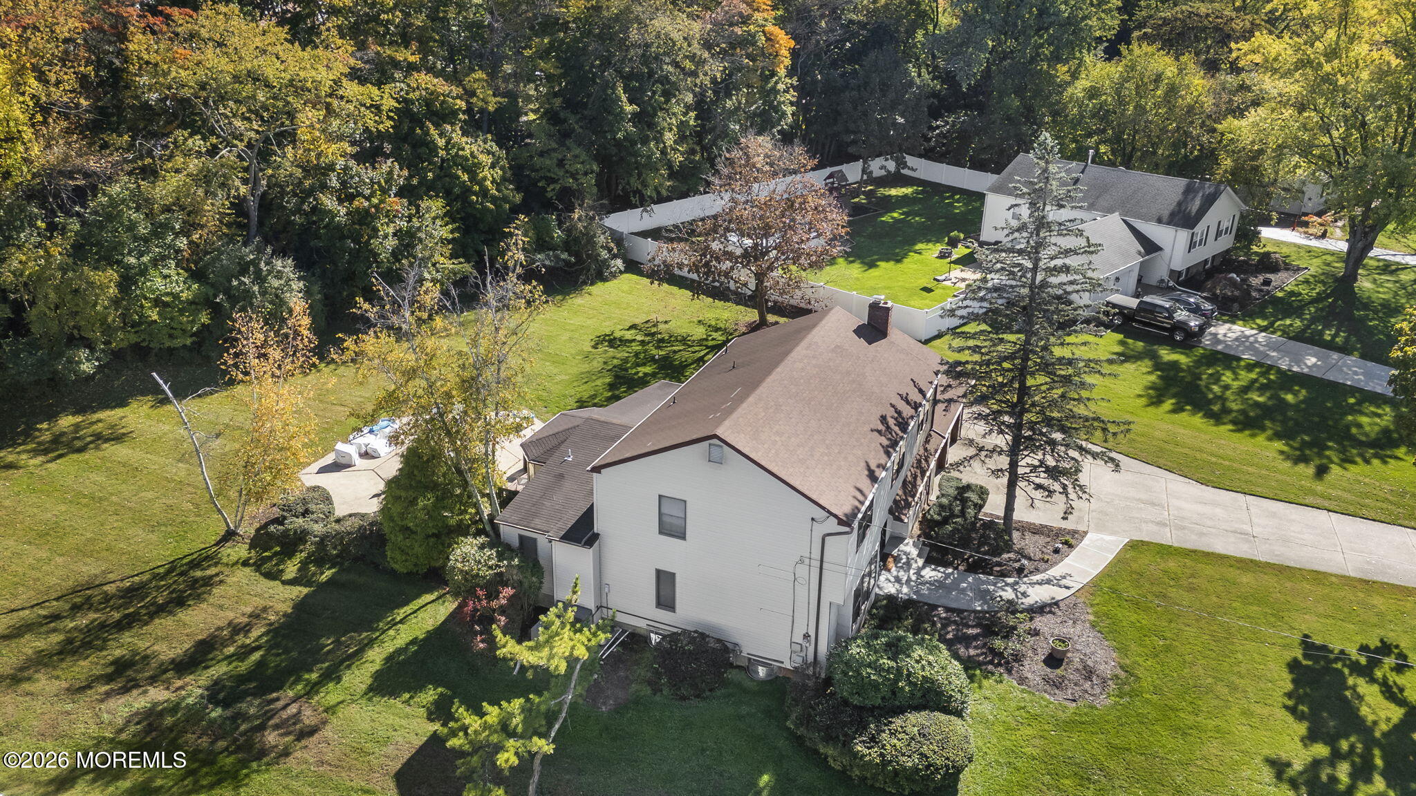 45 Hance Boulevard, Freehold, NJ, 07728 image 48