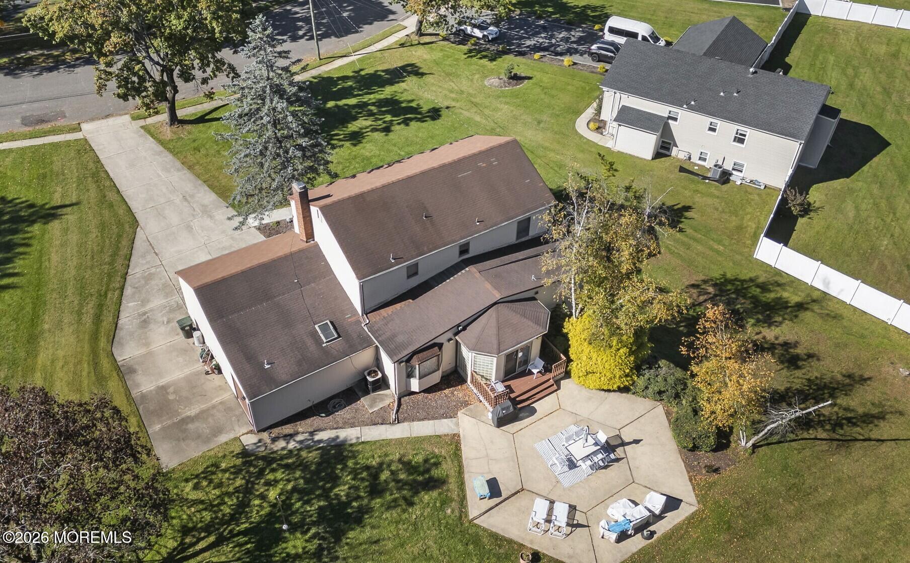 45 Hance Boulevard, Freehold, NJ, 07728