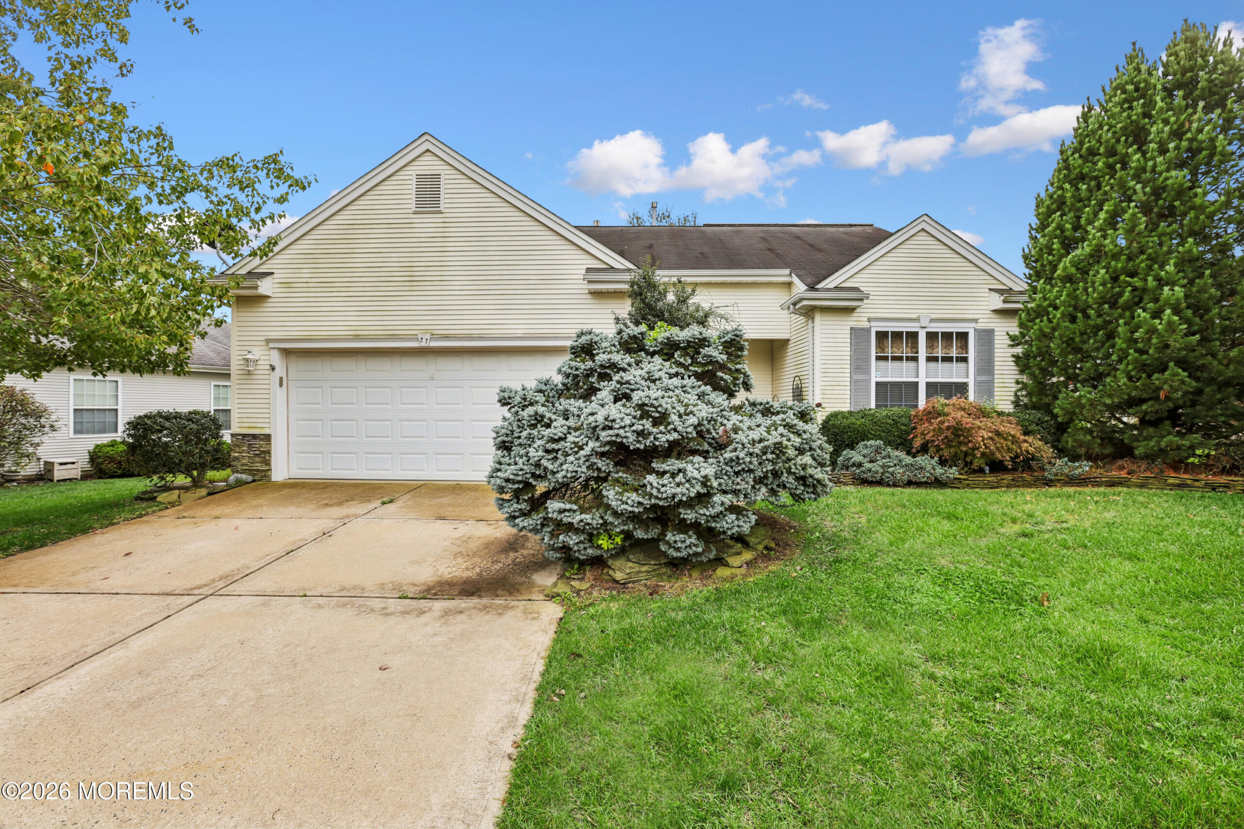 27 Sunrise Bay Boulevard, Little Egg Harbor, NJ, 08087