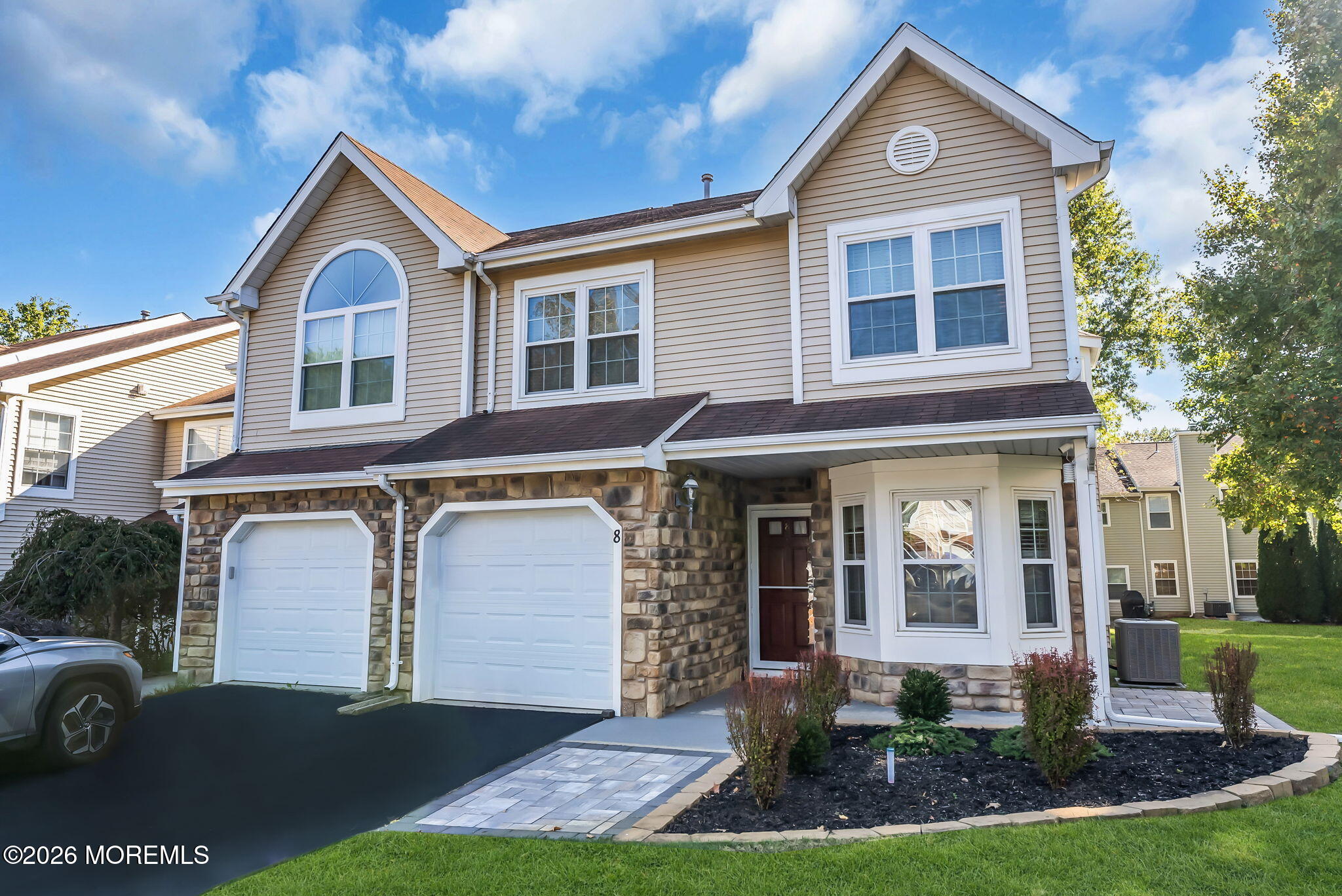 8 Shire Place, Tinton Falls, NJ, 07753