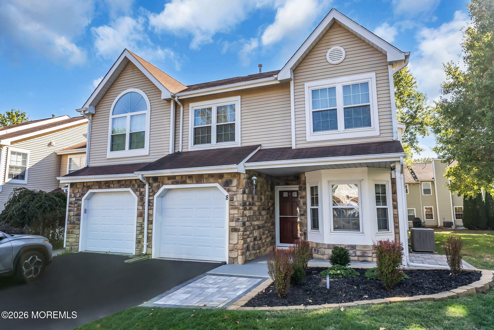 8 Shire Place, Tinton Falls, NJ, 07753 image 30