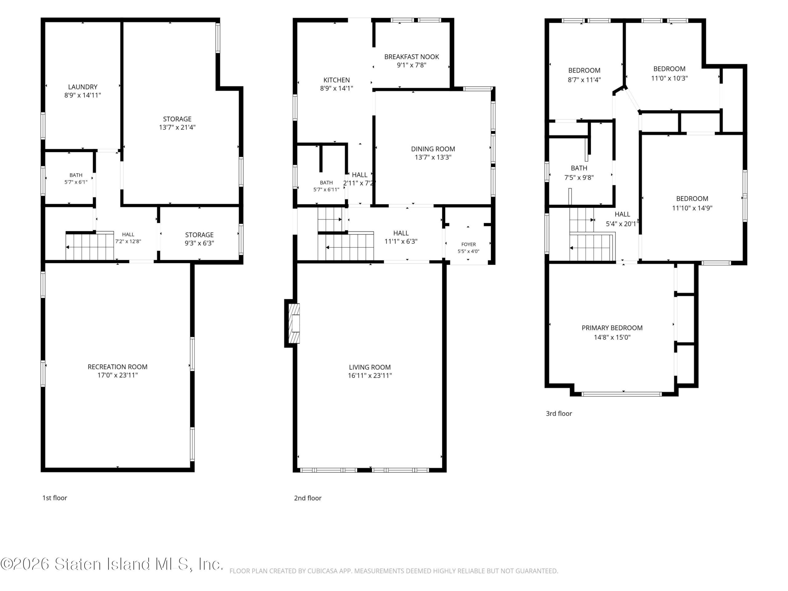 3395 Bedford Avenue, Brooklyn, NY, 11210 image 9