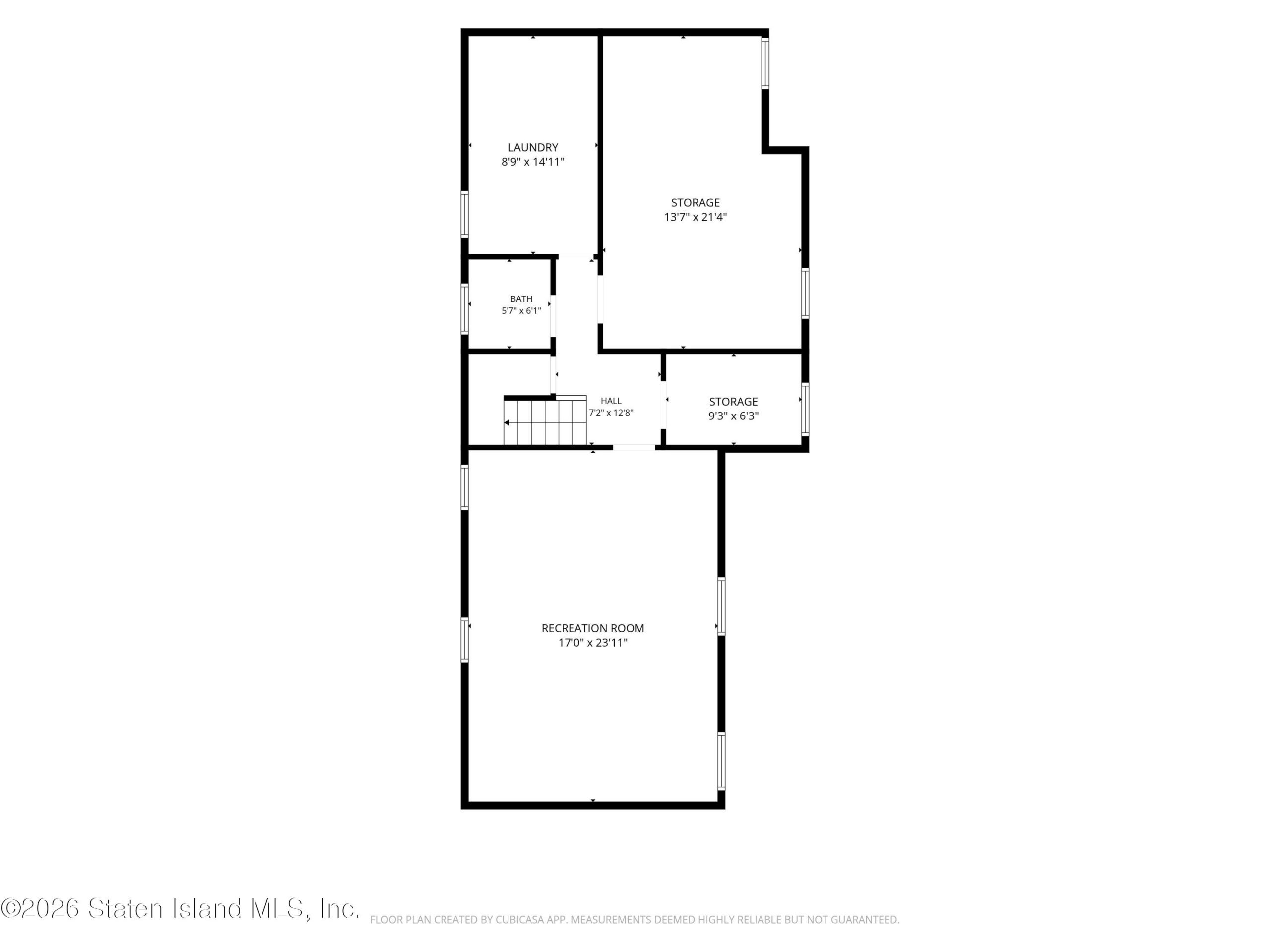 3395 Bedford Avenue, Brooklyn, NY, 11210 image 10