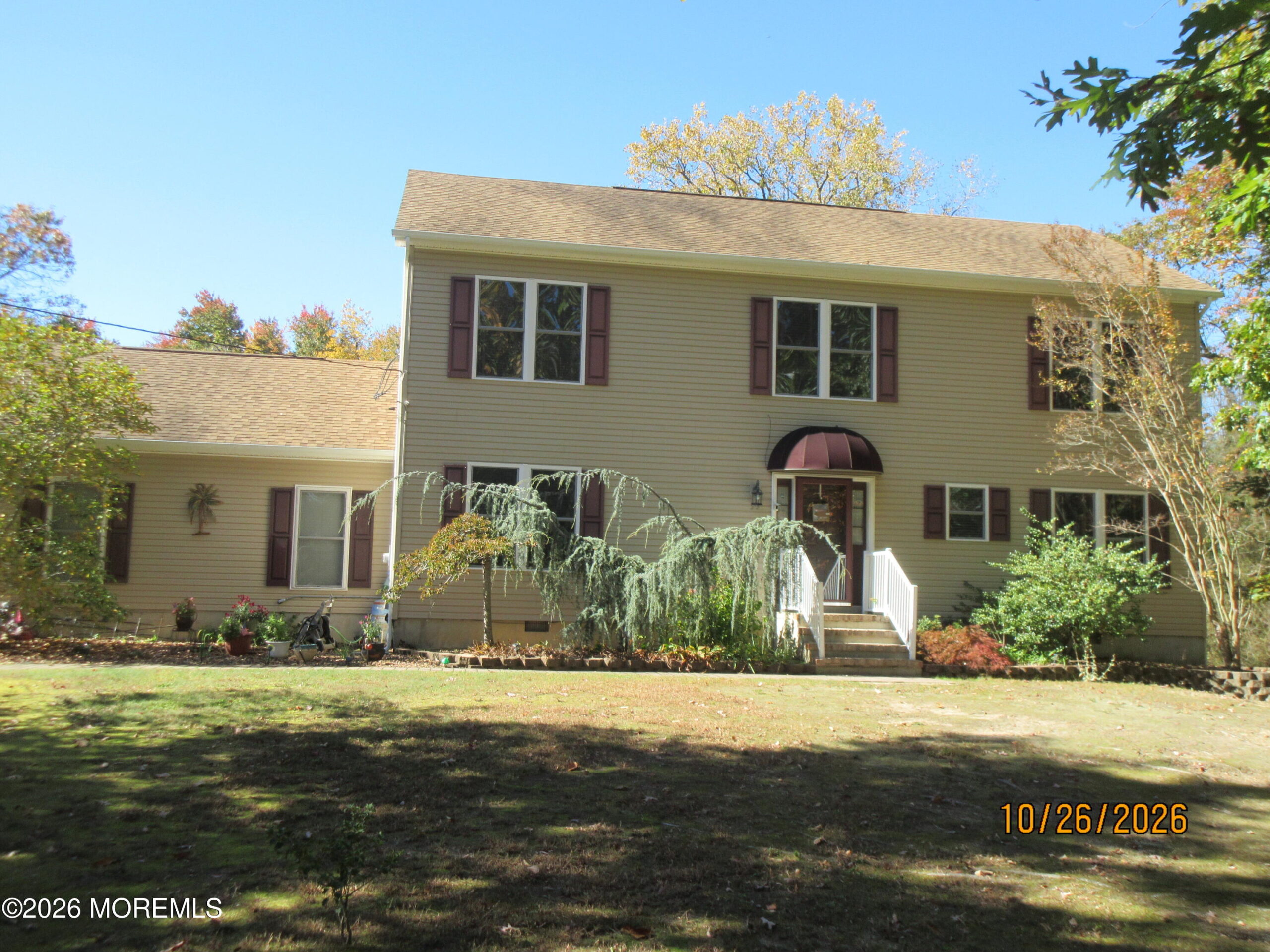 30 Pinewood Road, Howell, NJ, 07731