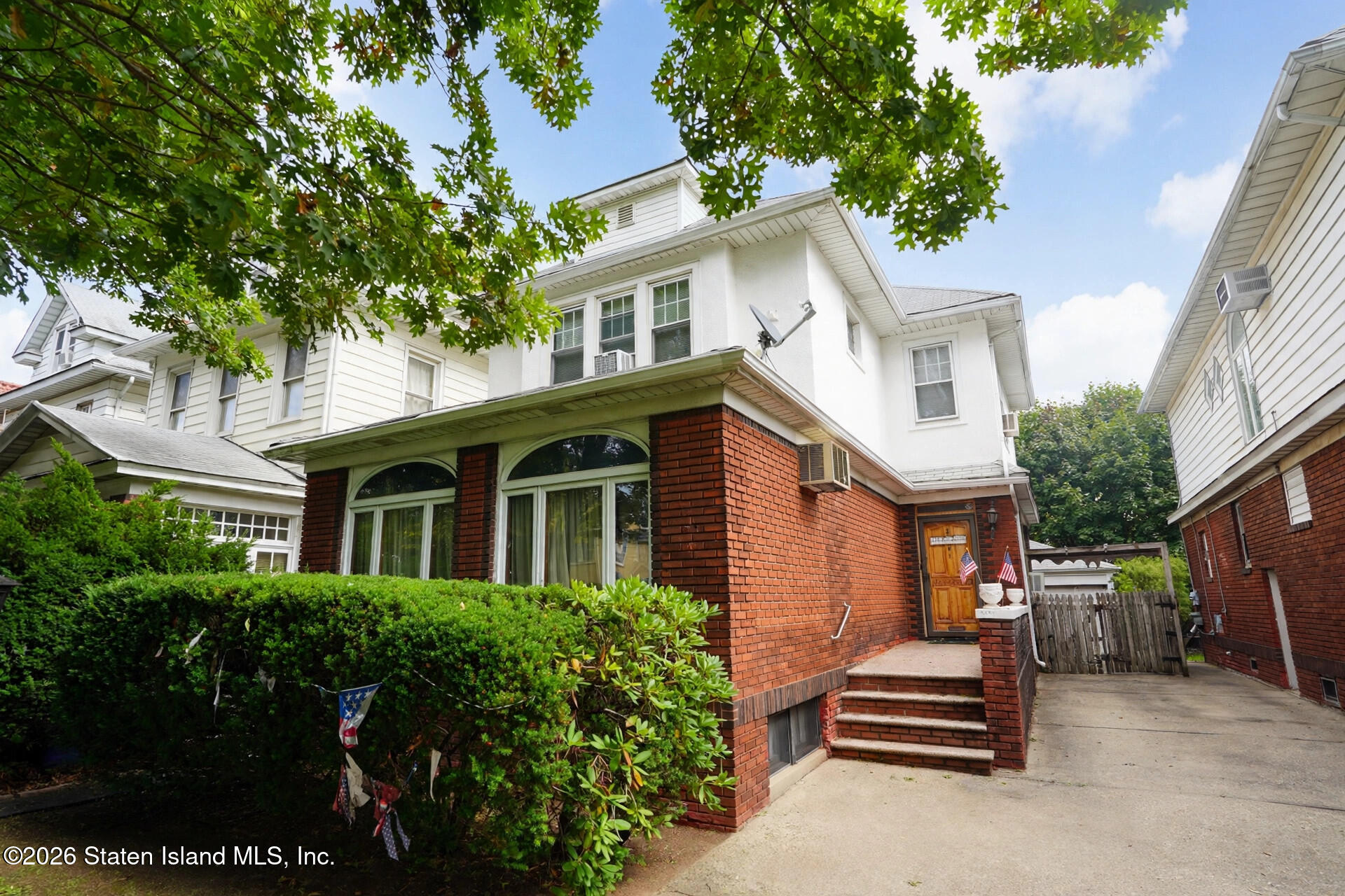 3395 Bedford Avenue, Brooklyn, NY, 11210