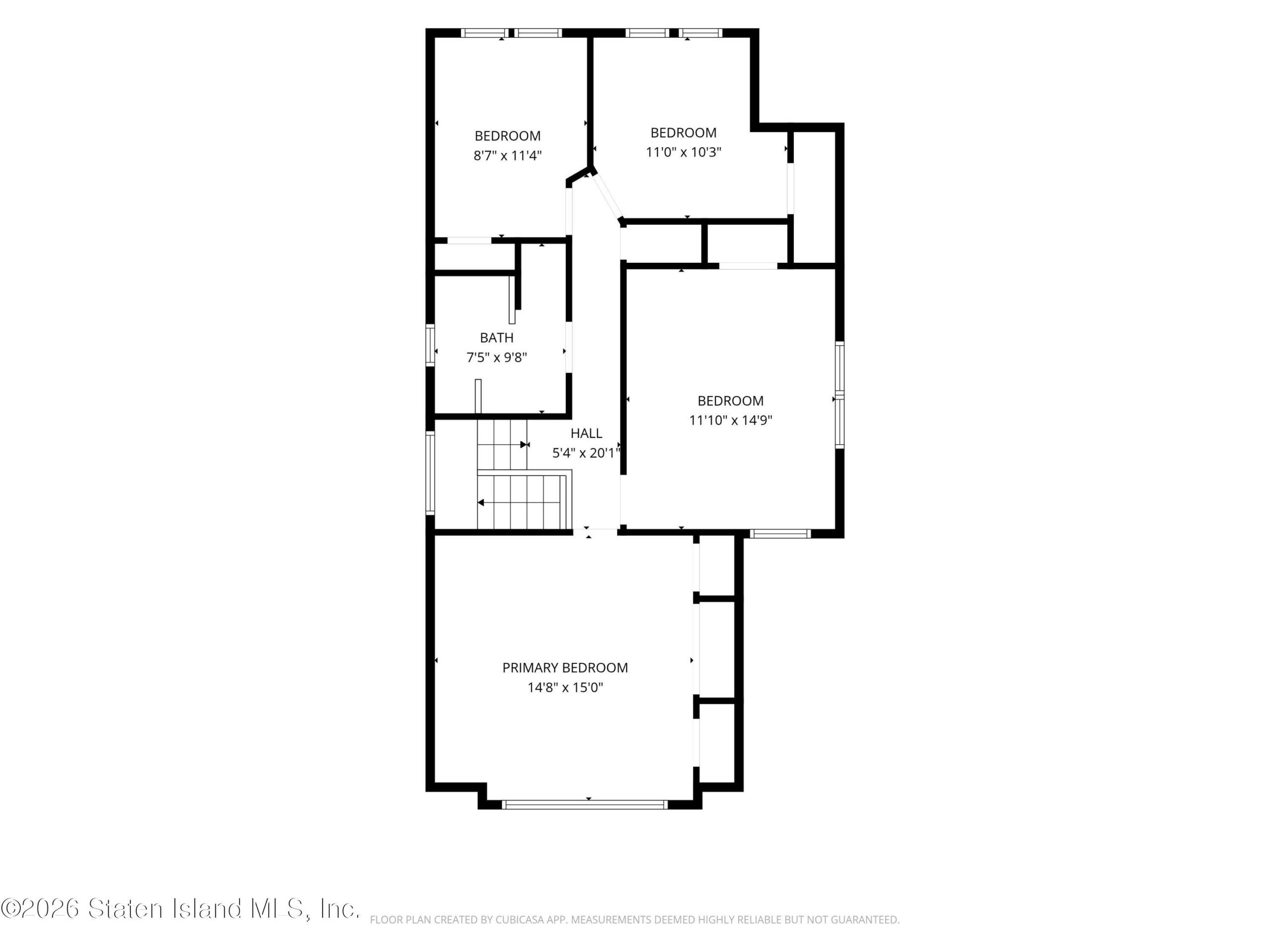 3395 Bedford Avenue, Brooklyn, NY, 11210 image 11