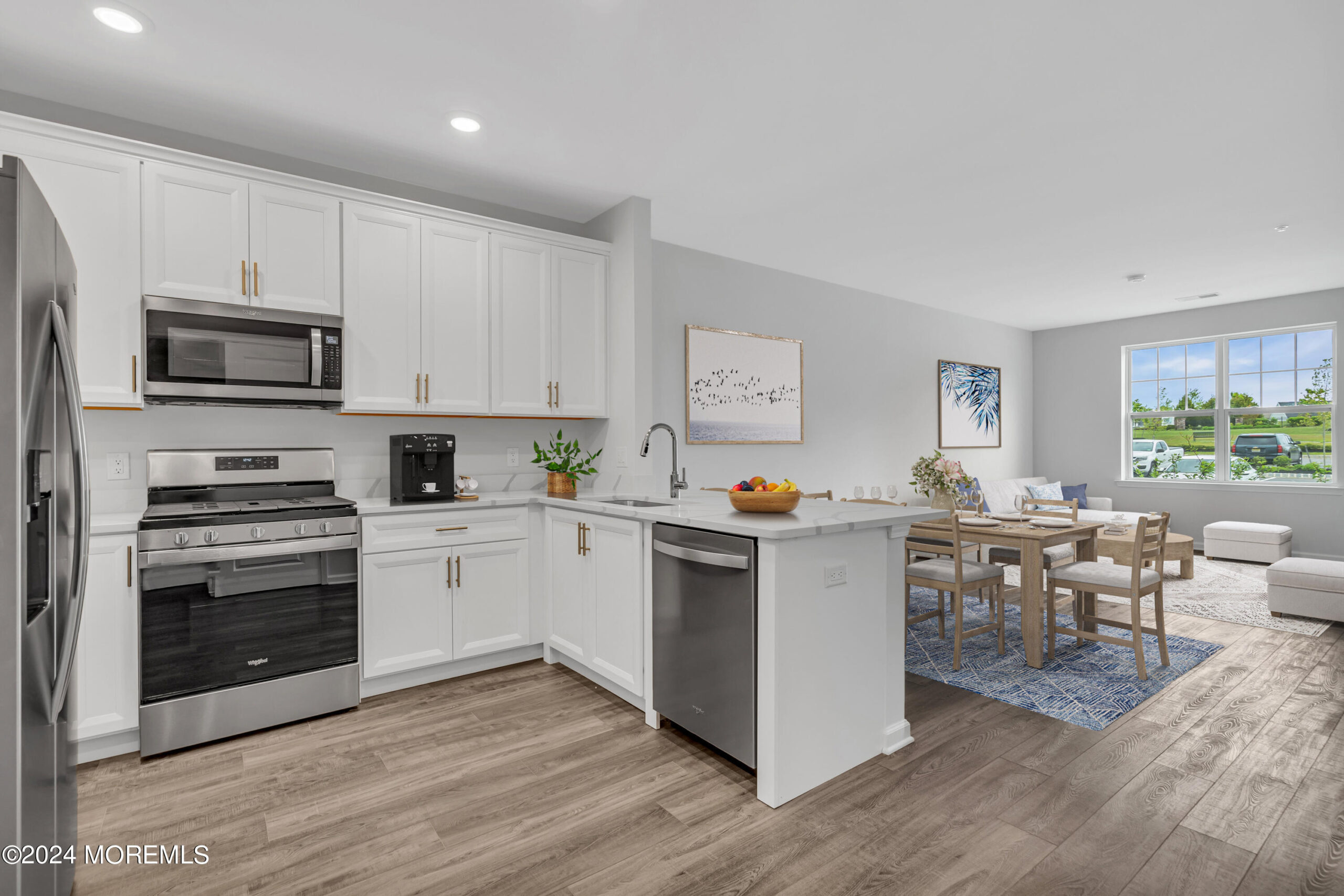 750 Lighthouse Drive 3302 Image 5