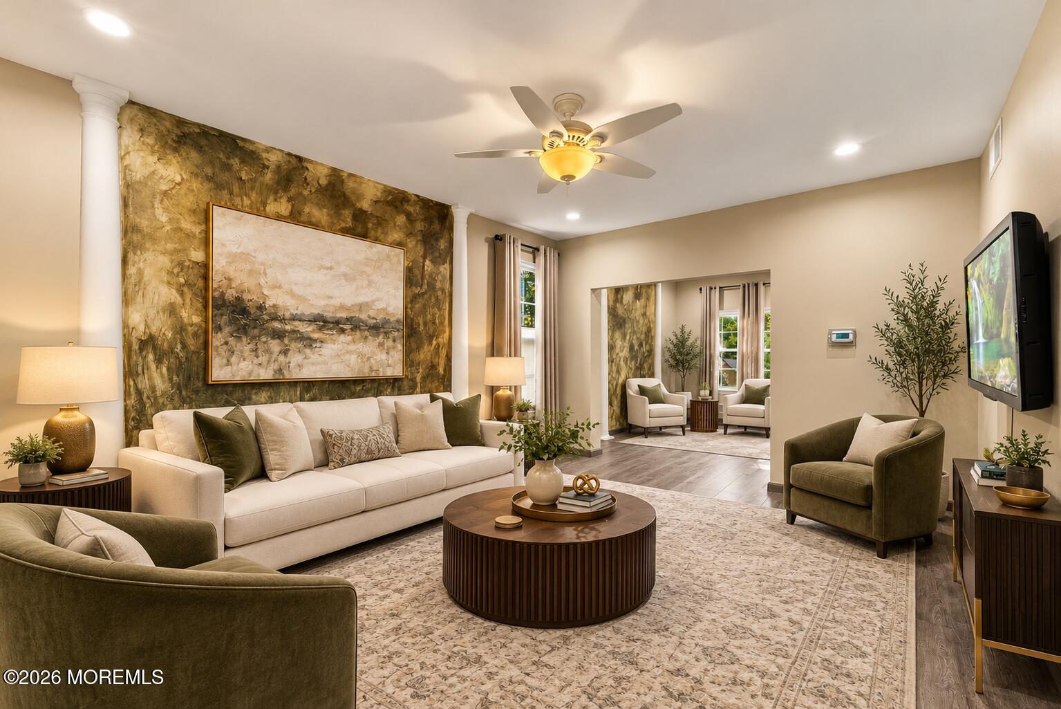 1 Green Tree Drive, Jackson, NJ, 08527 image 12