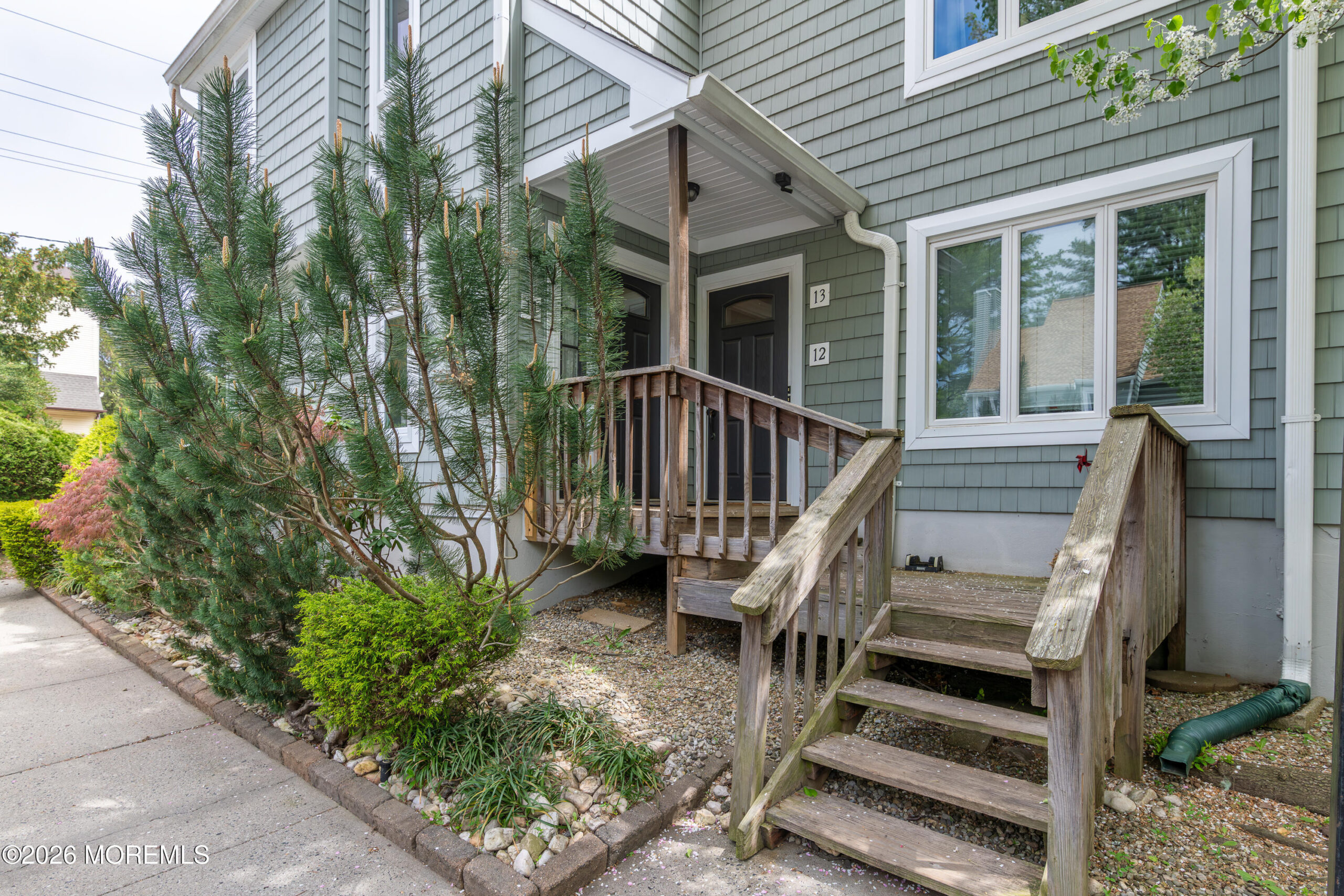 1 Central Avenue 11, Atlantic Highlands, NJ, 07716