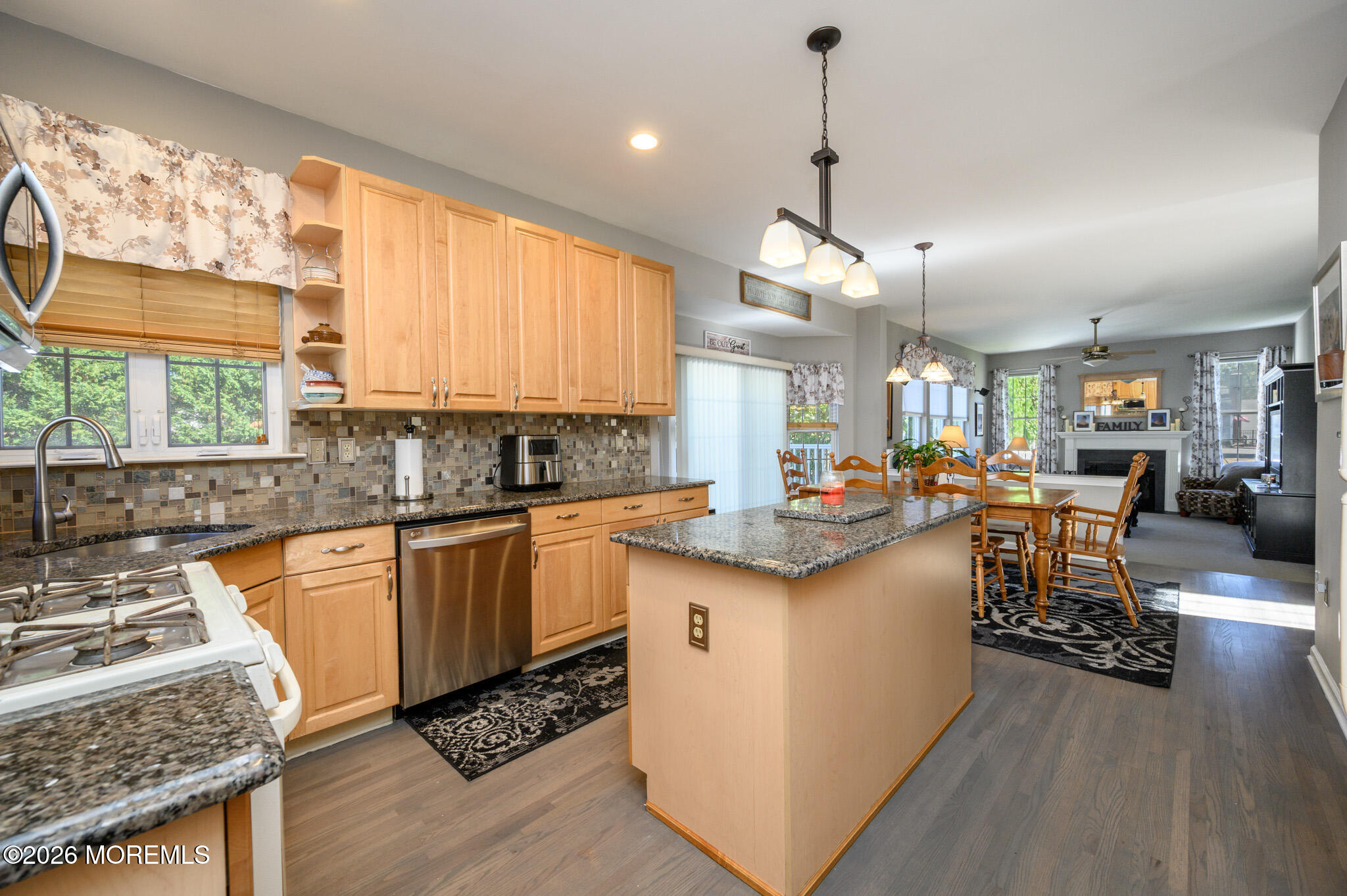 601 Windcrest Court, Brick, NJ, 08724 image 9