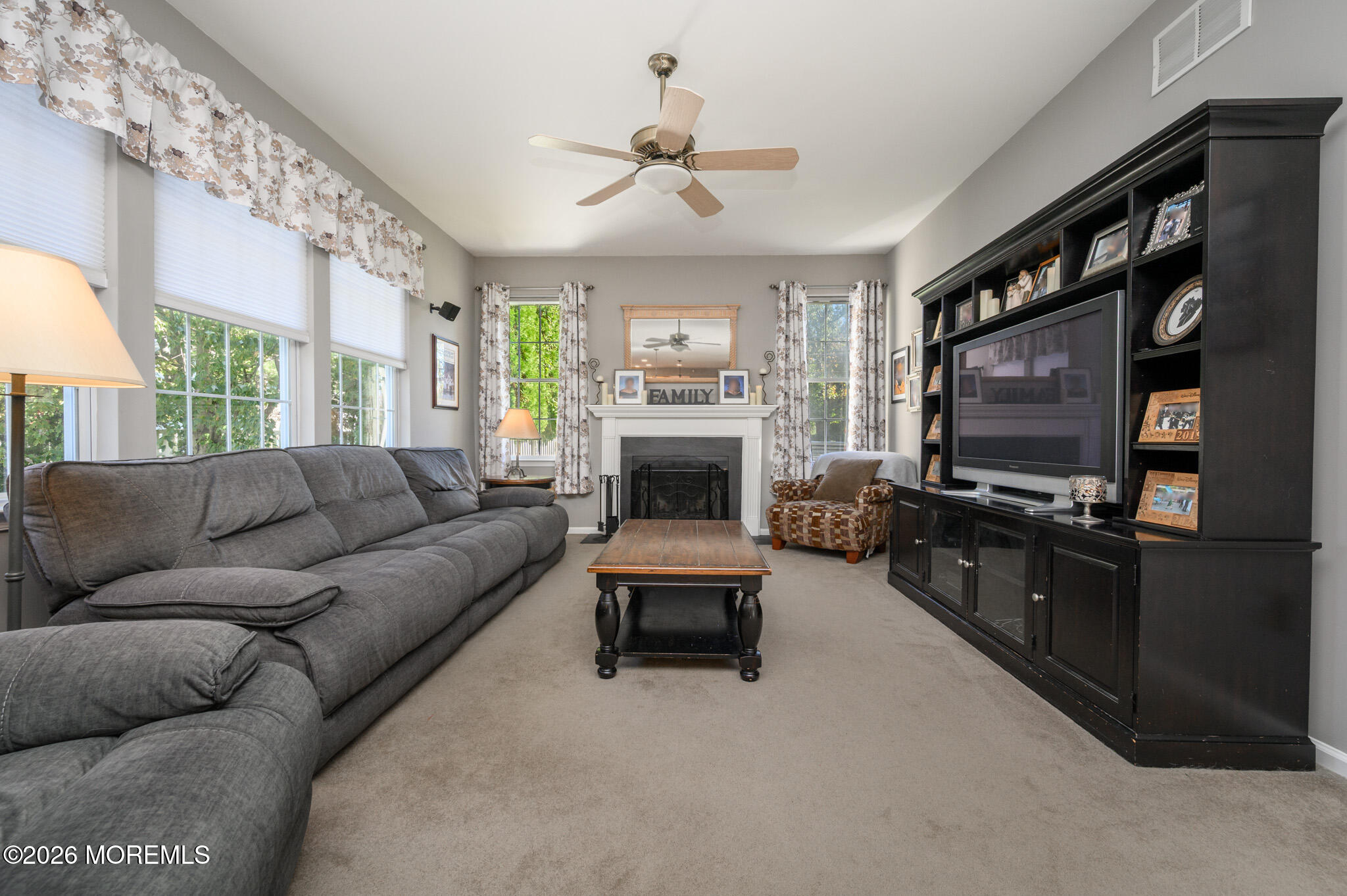 601 Windcrest Court, Brick, NJ, 08724 image 13