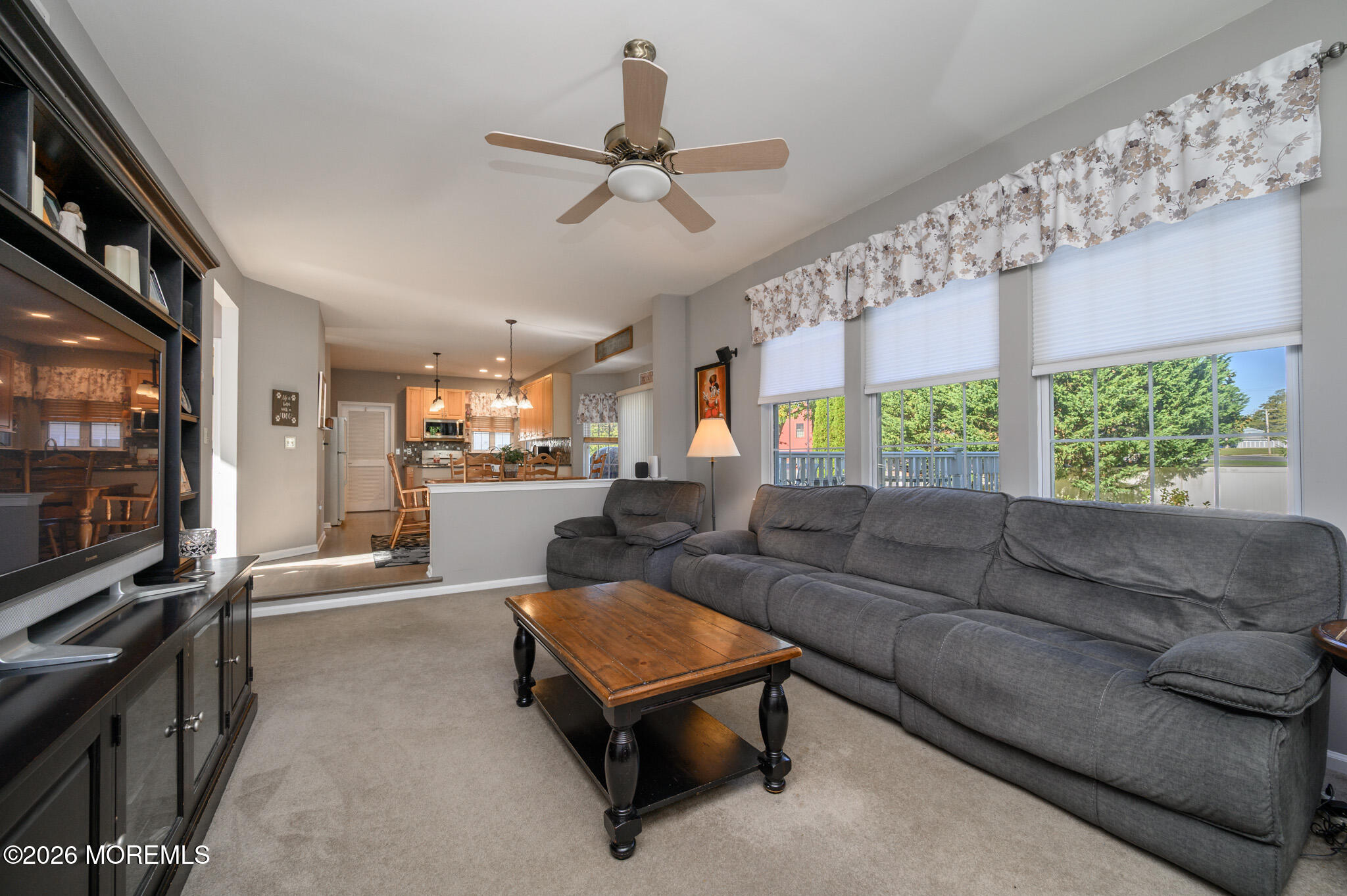 601 Windcrest Court, Brick, NJ, 08724 image 16