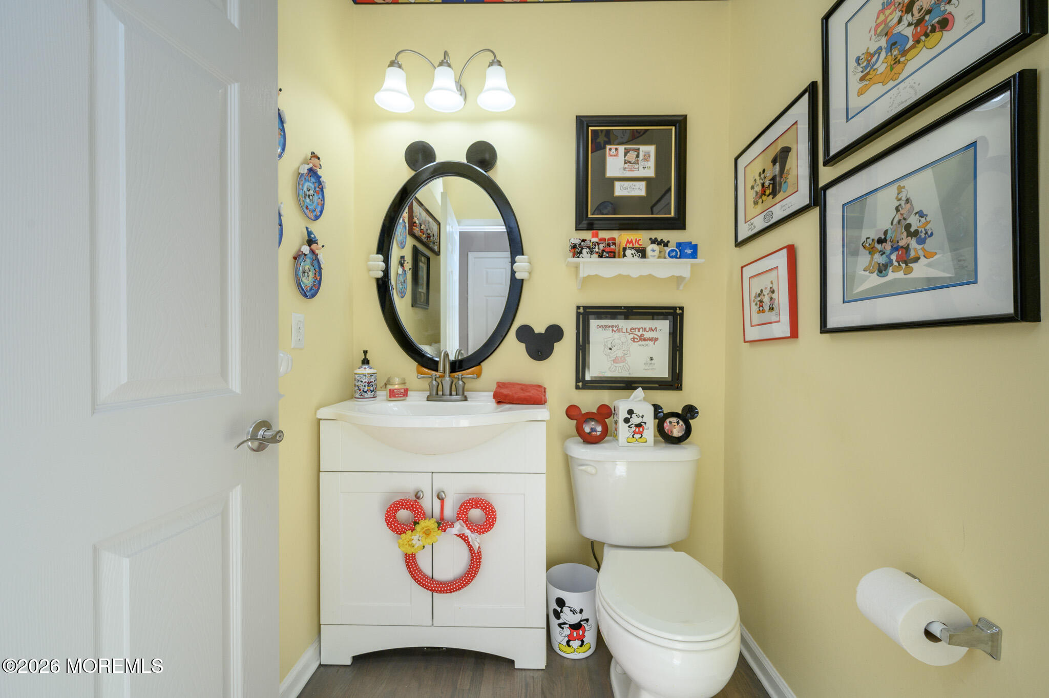 601 Windcrest Court, Brick, NJ, 08724 image 17