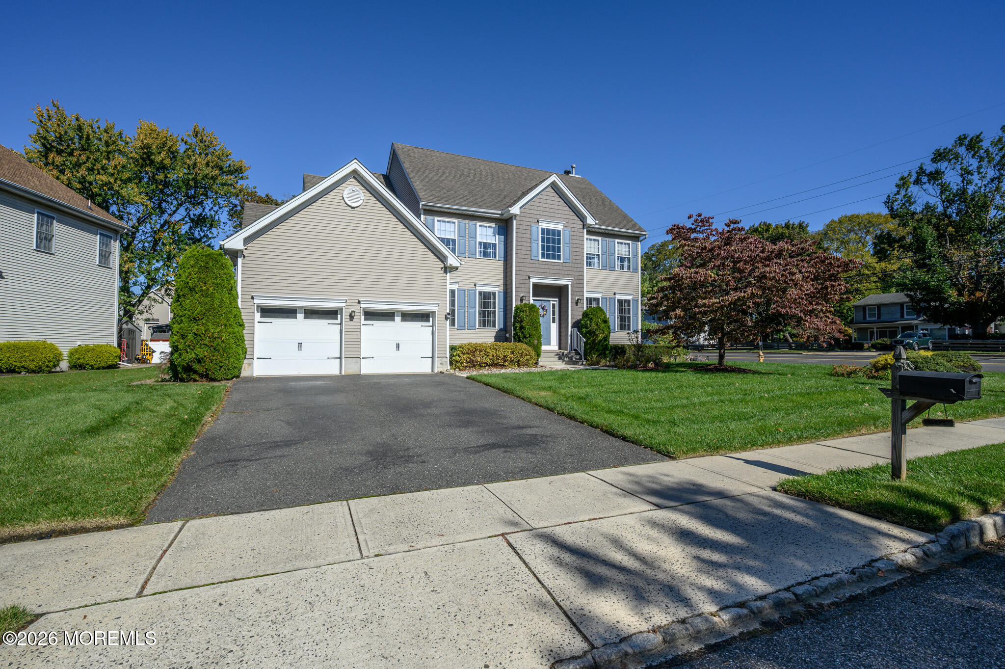601 Windcrest Court, Brick, NJ, 08724 image 39