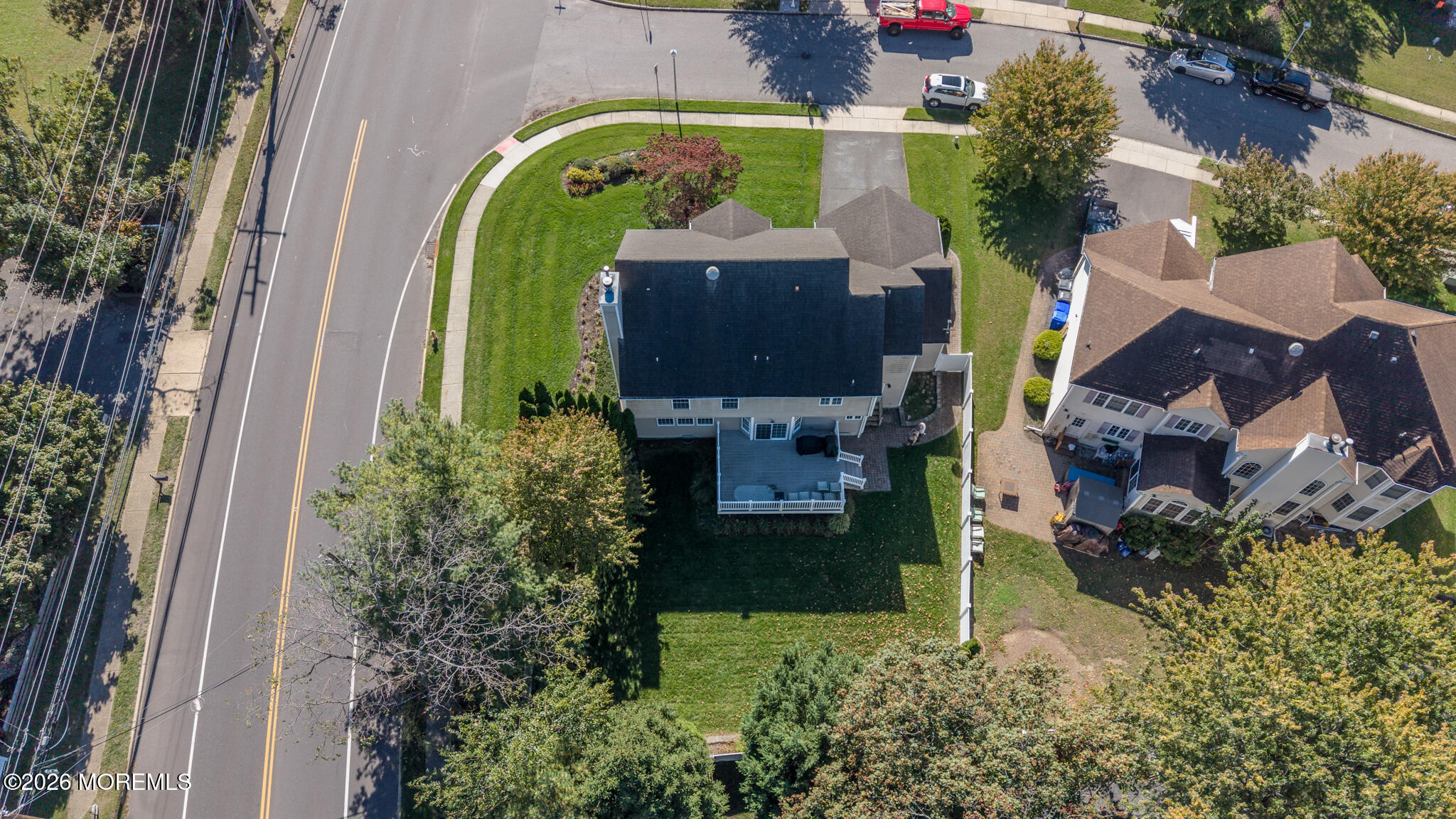 601 Windcrest Court, Brick, NJ, 08724 image 43