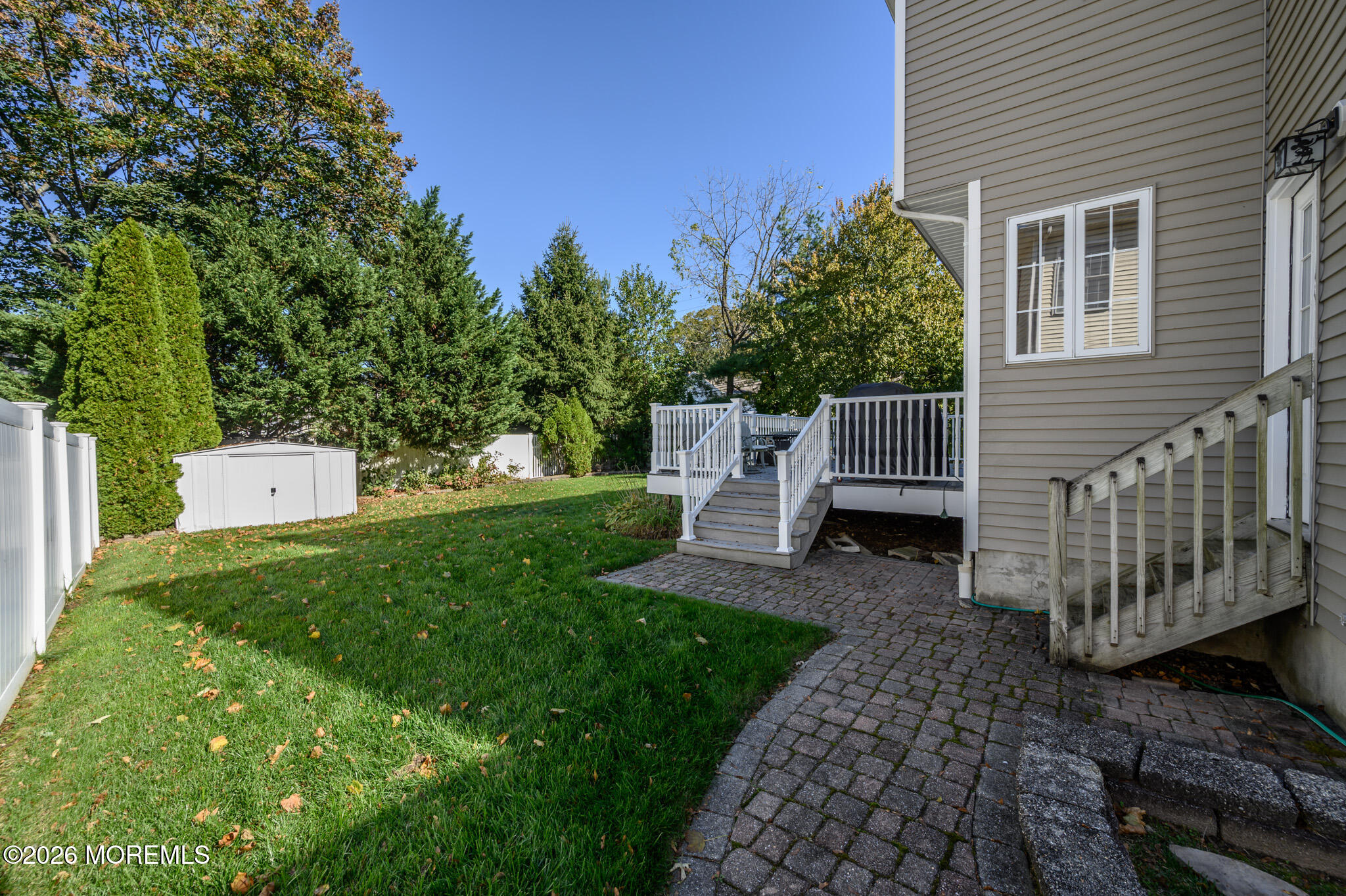 601 Windcrest Court, Brick, NJ, 08724 image 37