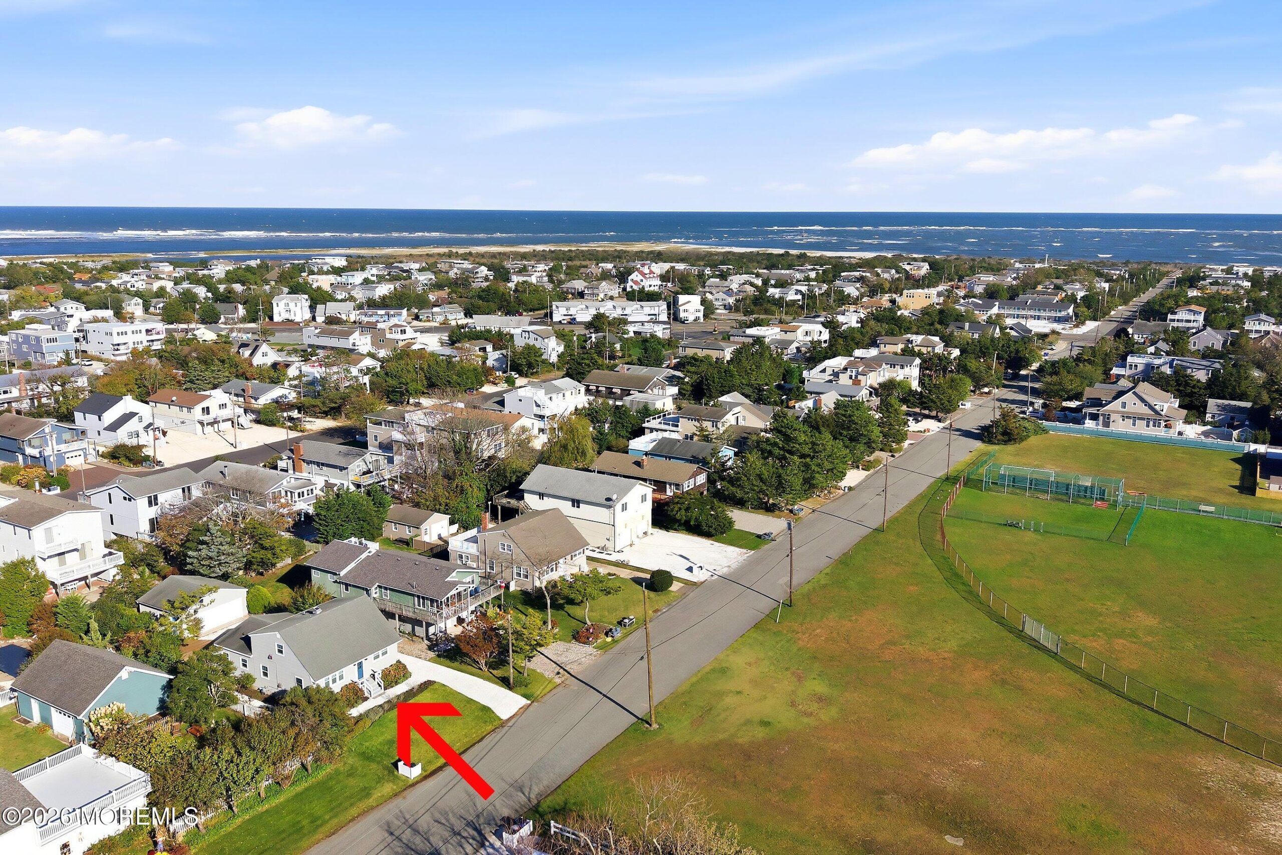 35 W 9th Street, Barnegat Light, NJ, 08006 image 34
