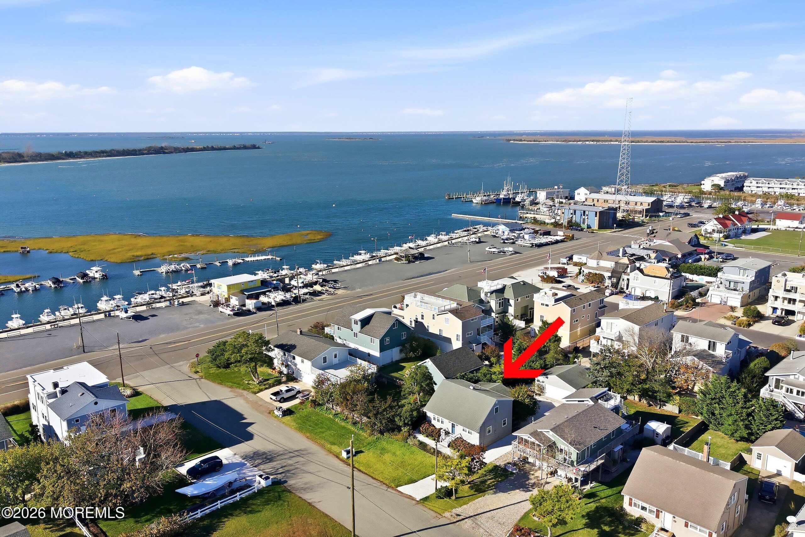 35 W 9th Street, Barnegat Light, NJ, 08006 image 30