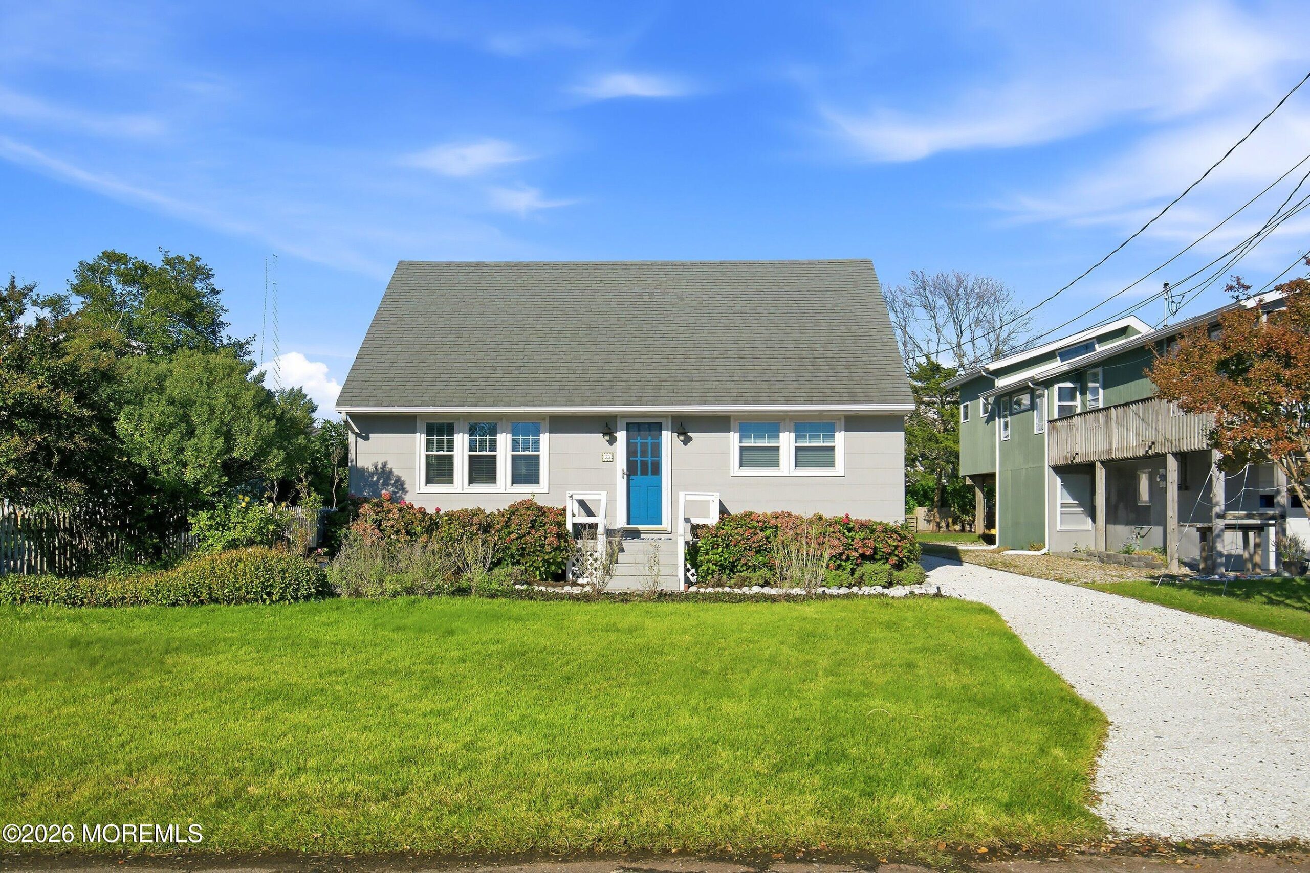 35 W 9th Street, Barnegat Light, NJ, 08006