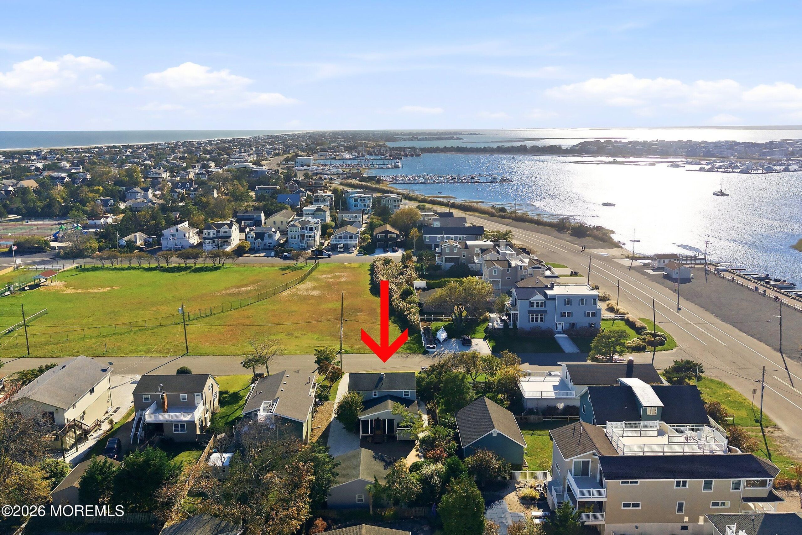 35 W 9th Street, Barnegat Light, NJ, 08006 image 36
