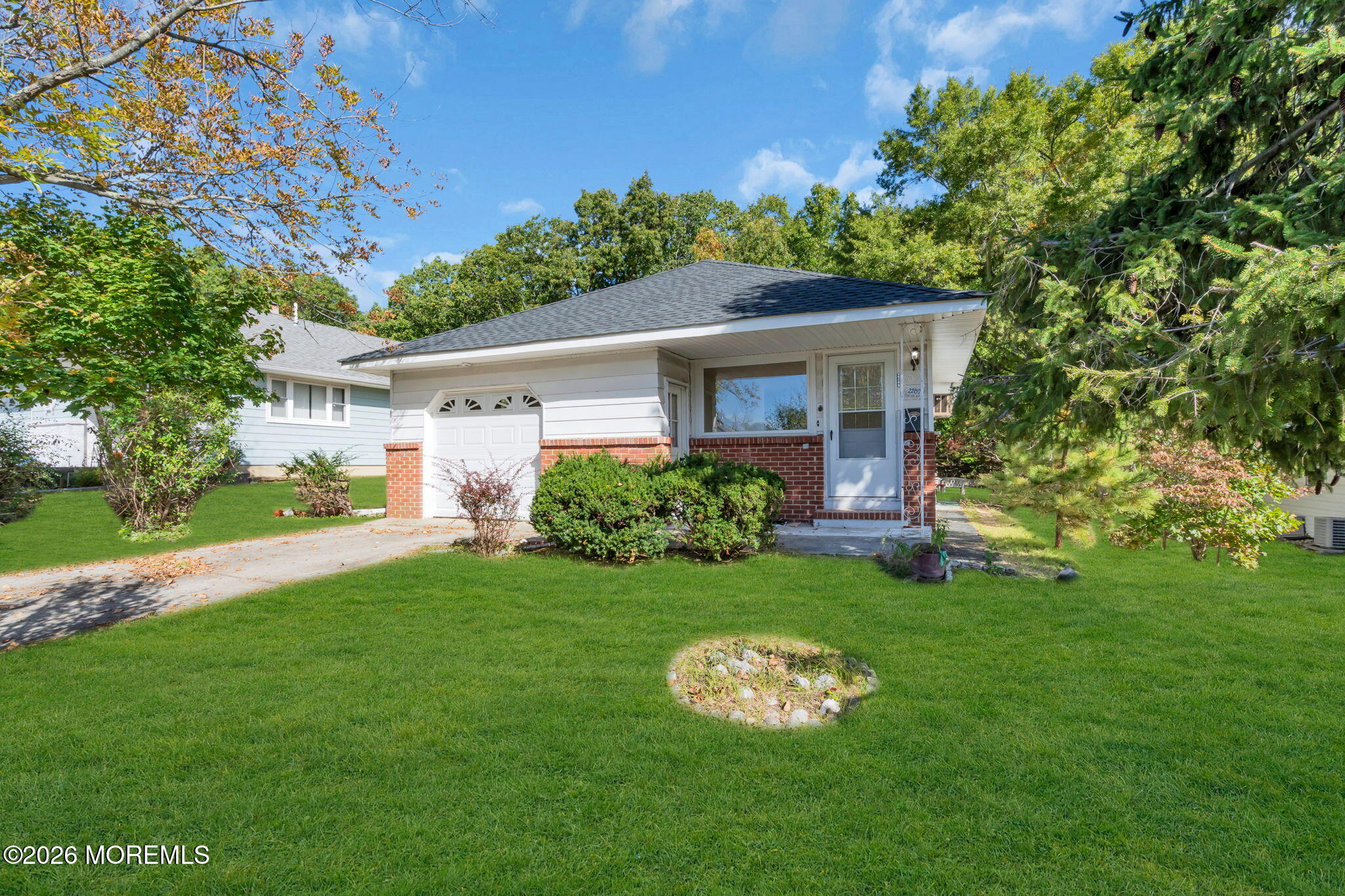 2289 Mount Hope Lane, Toms River, NJ, 08753