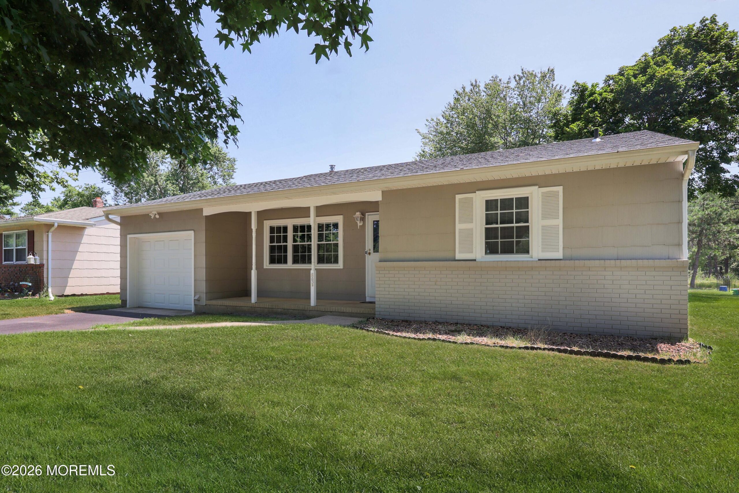307 Westbrook Drive, Toms River, NJ, 08757 image 17