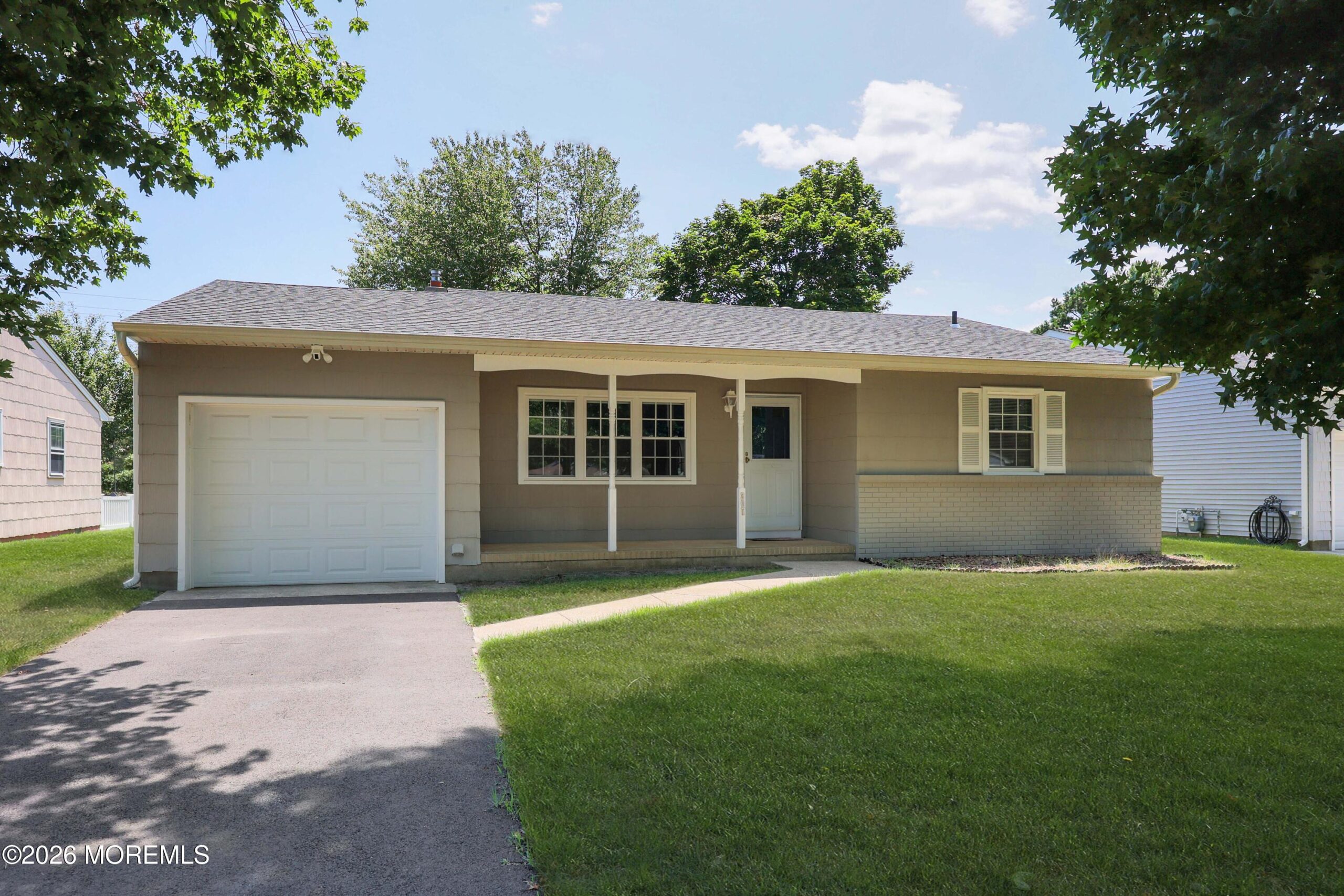 307 Westbrook Drive, Toms River, NJ, 08757 image 19