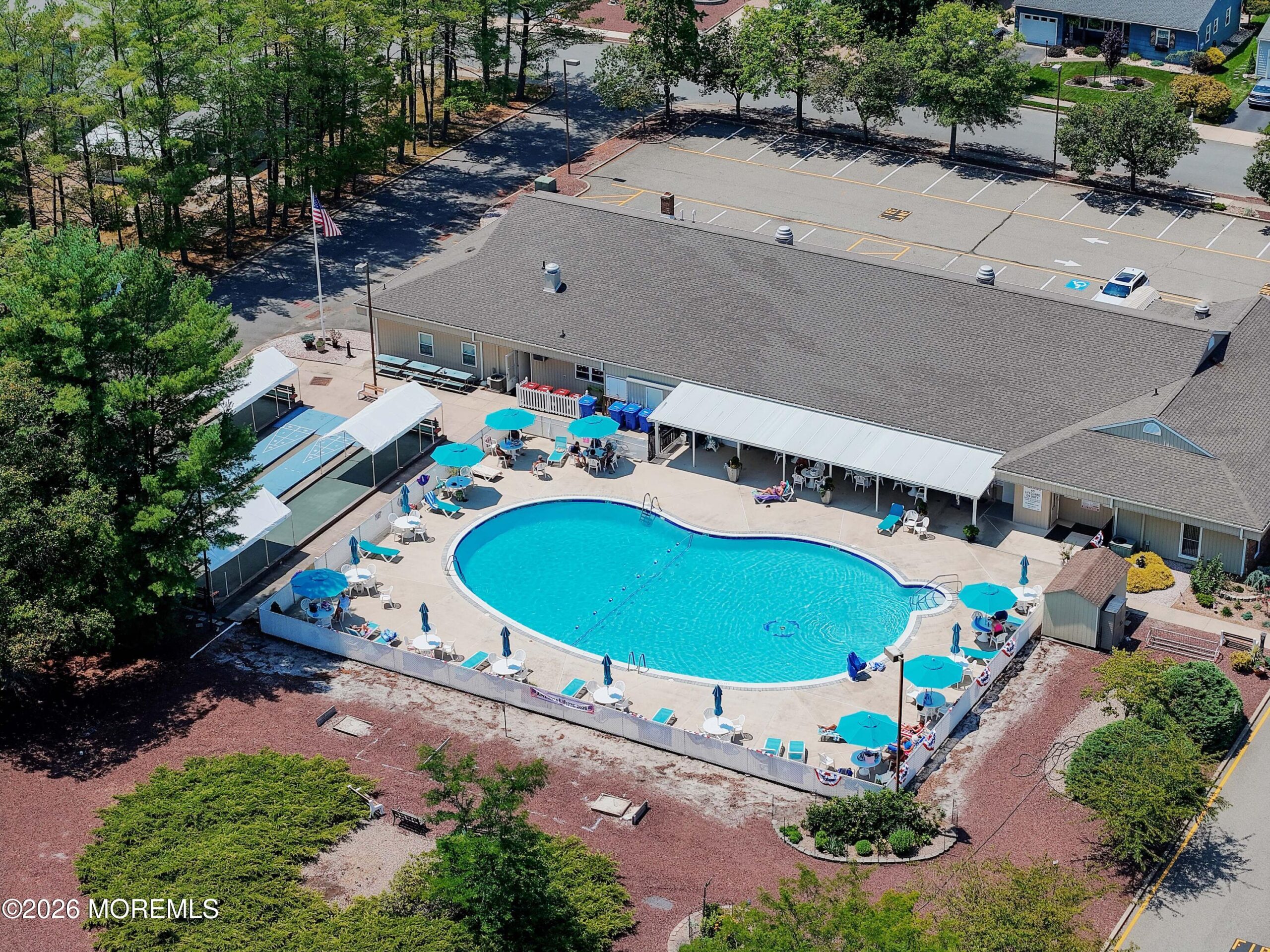 307 Westbrook Drive, Toms River, NJ, 08757 image 27