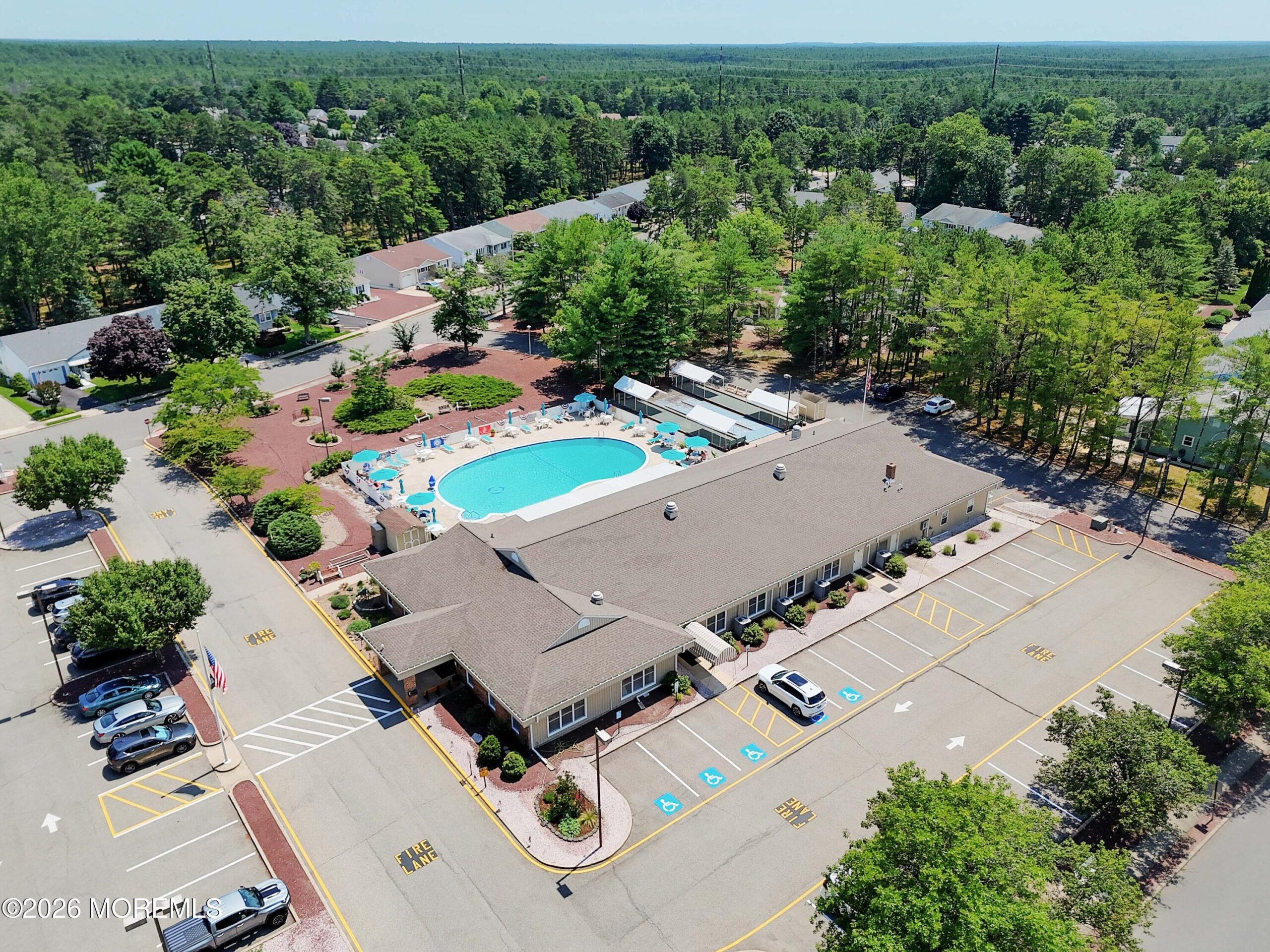 307 Westbrook Drive, Toms River, NJ, 08757 image 28