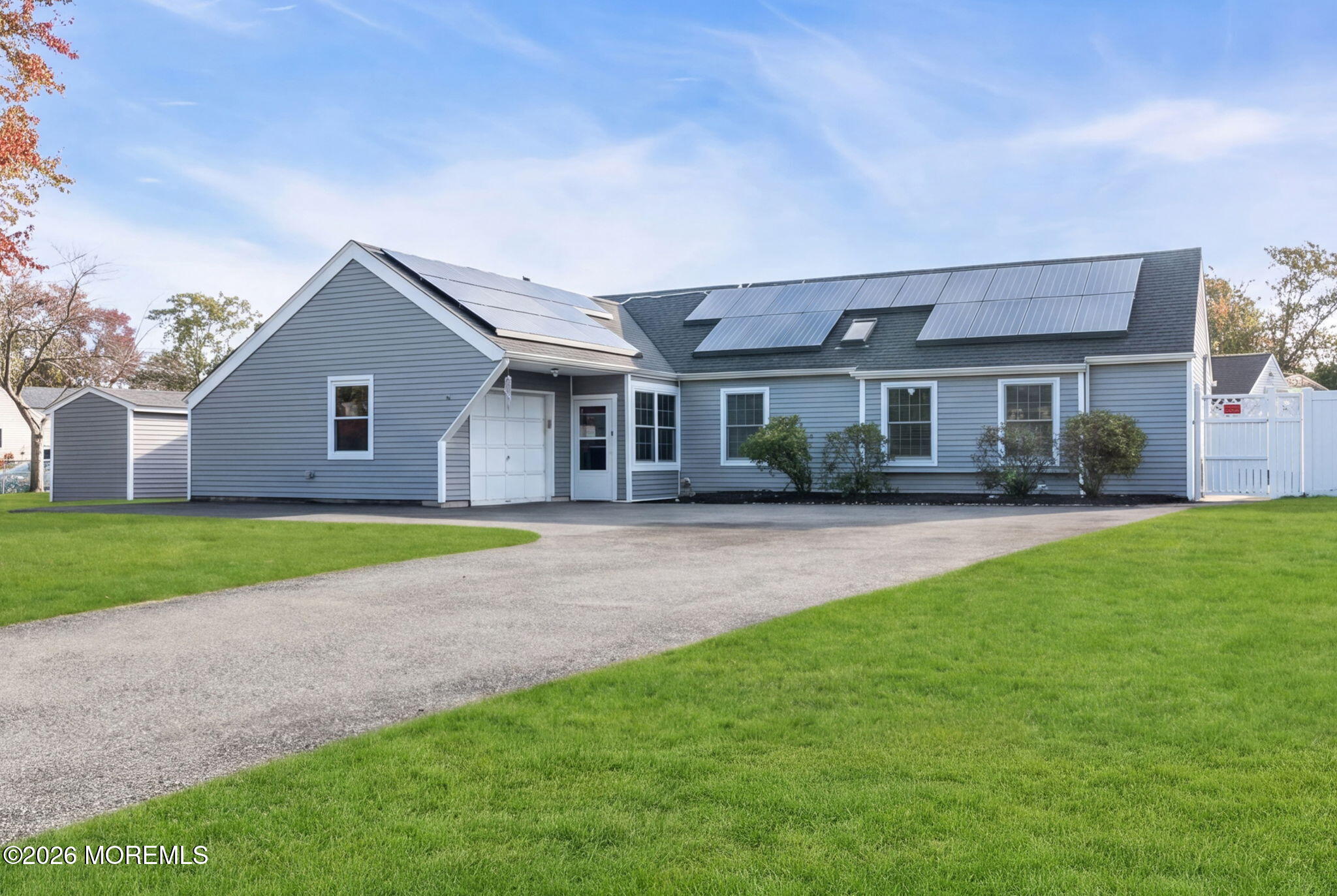 917 Cherry Cove Court, Toms River, NJ, 08753