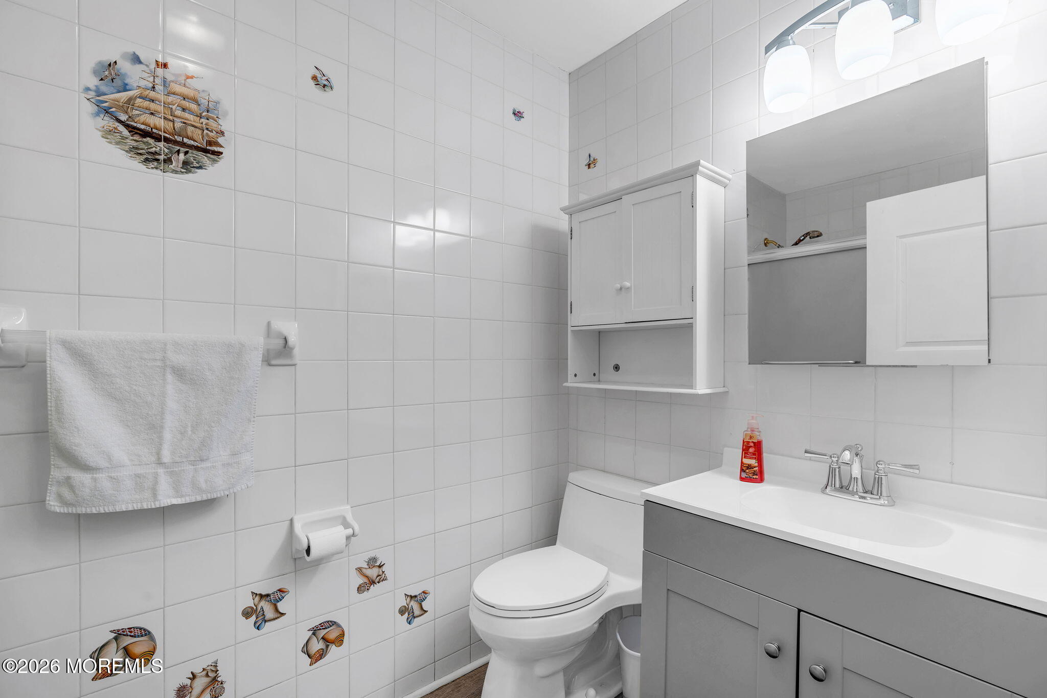 917 Cherry Cove Court, Toms River, NJ, 08753 image 37