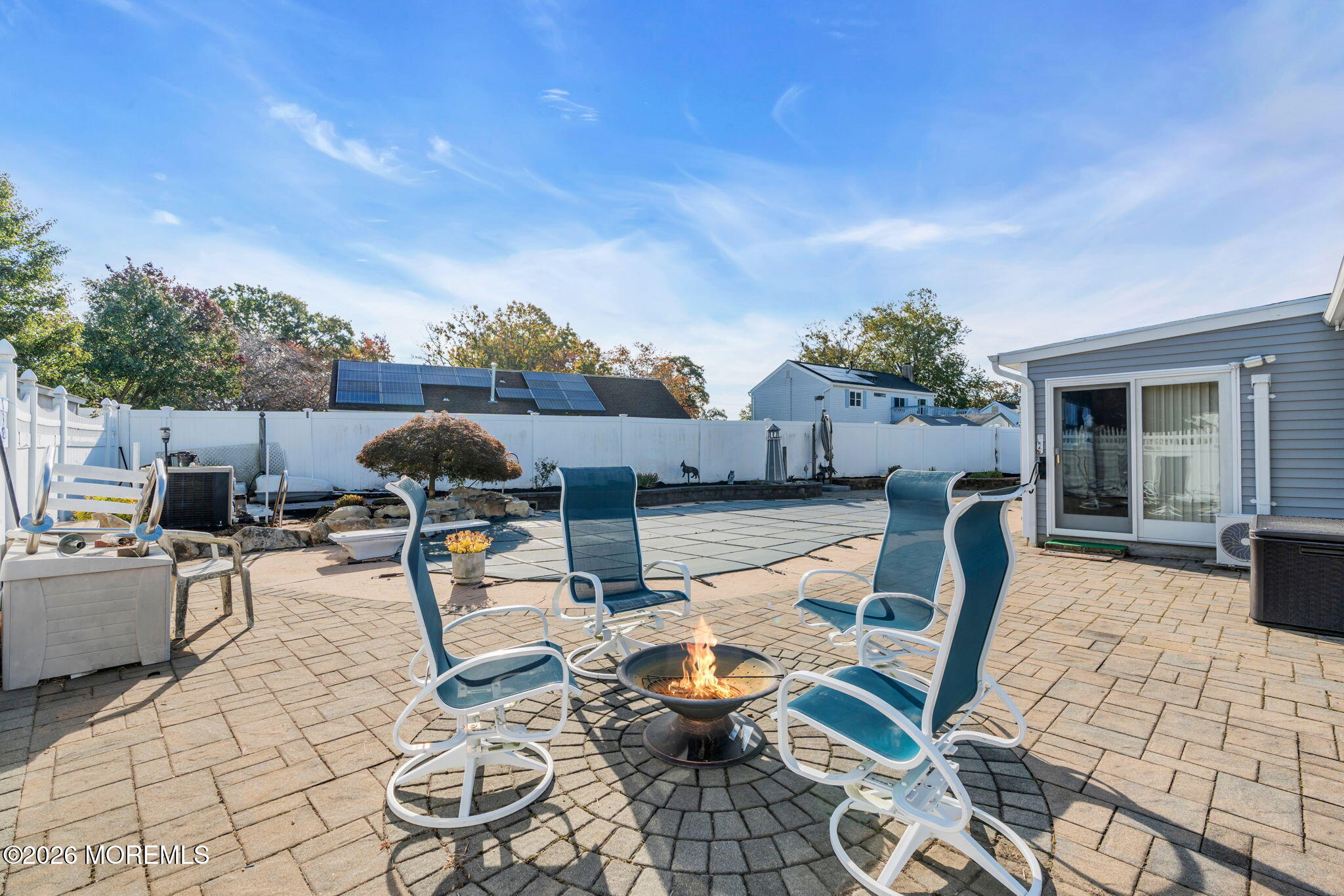 917 Cherry Cove Court, Toms River, NJ, 08753 image 46