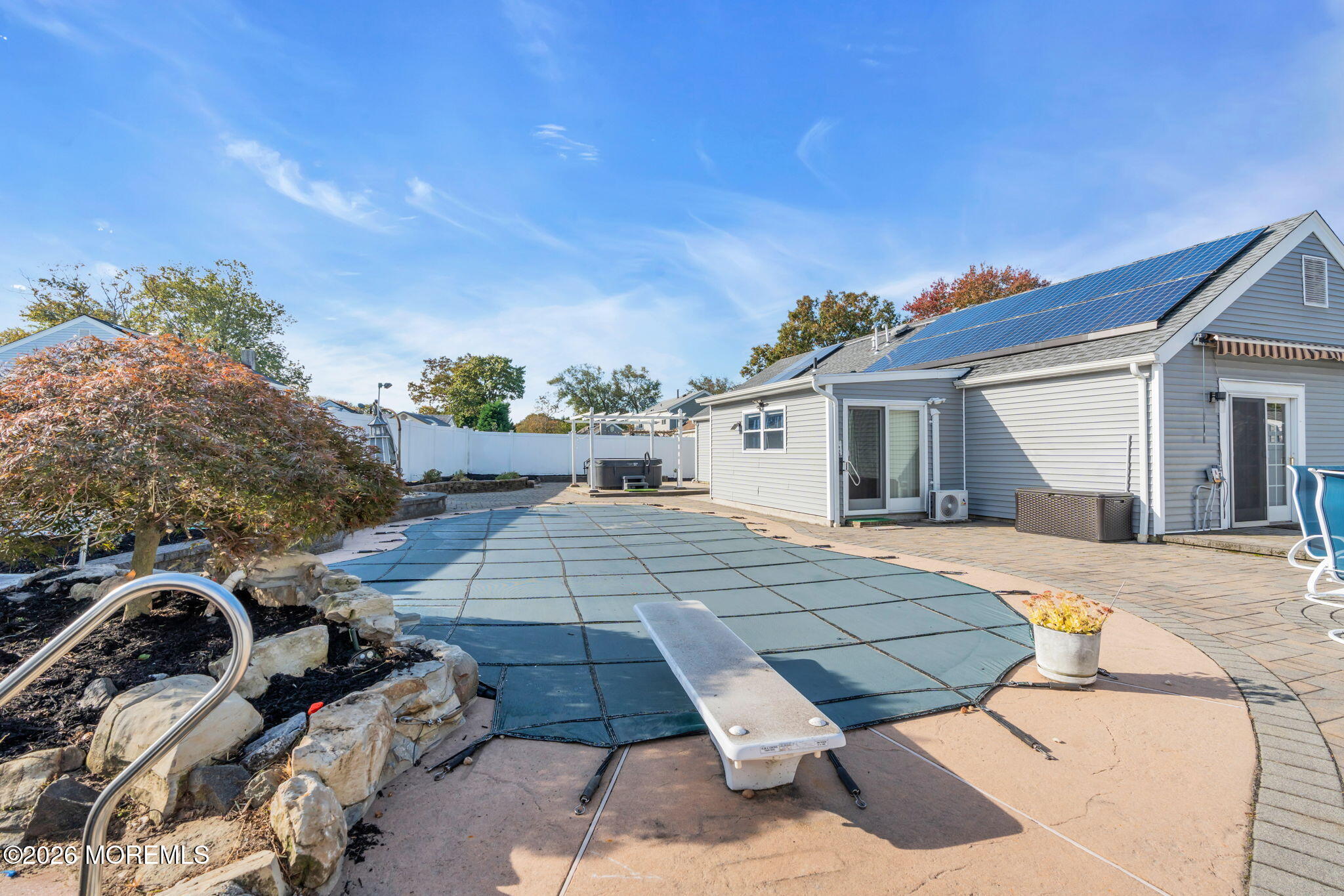 917 Cherry Cove Court, Toms River, NJ, 08753 image 45