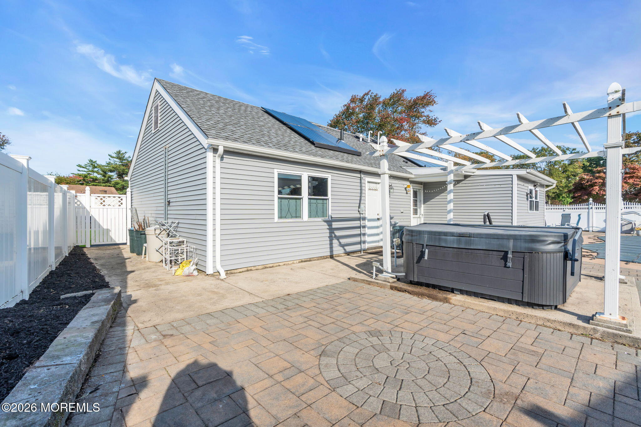 917 Cherry Cove Court, Toms River, NJ, 08753 image 47