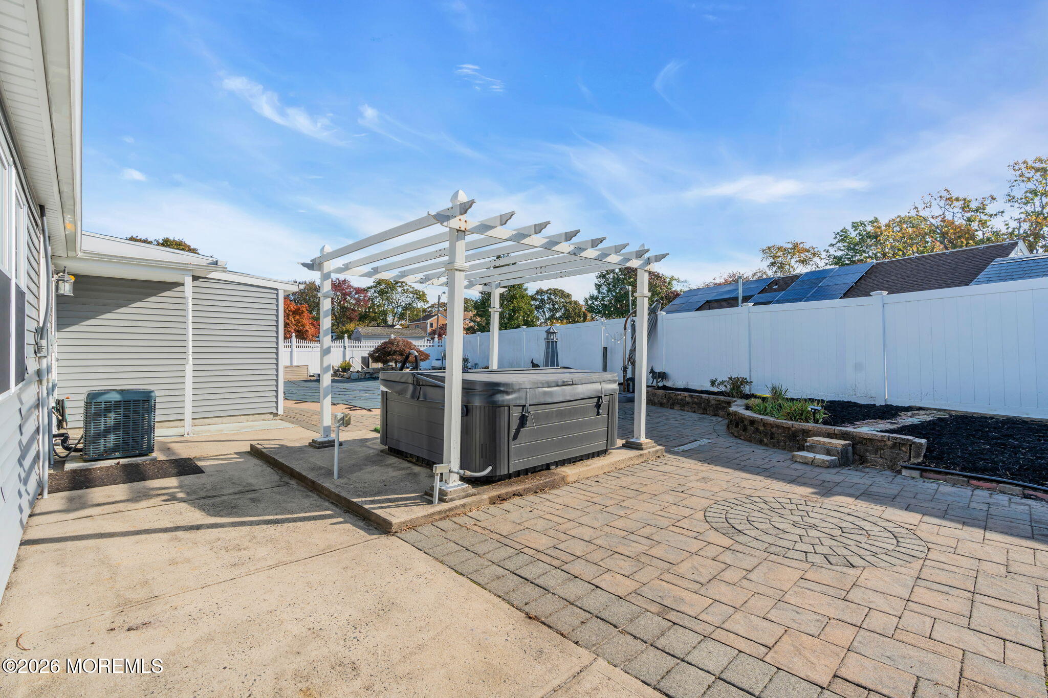 917 Cherry Cove Court, Toms River, NJ, 08753 image 49