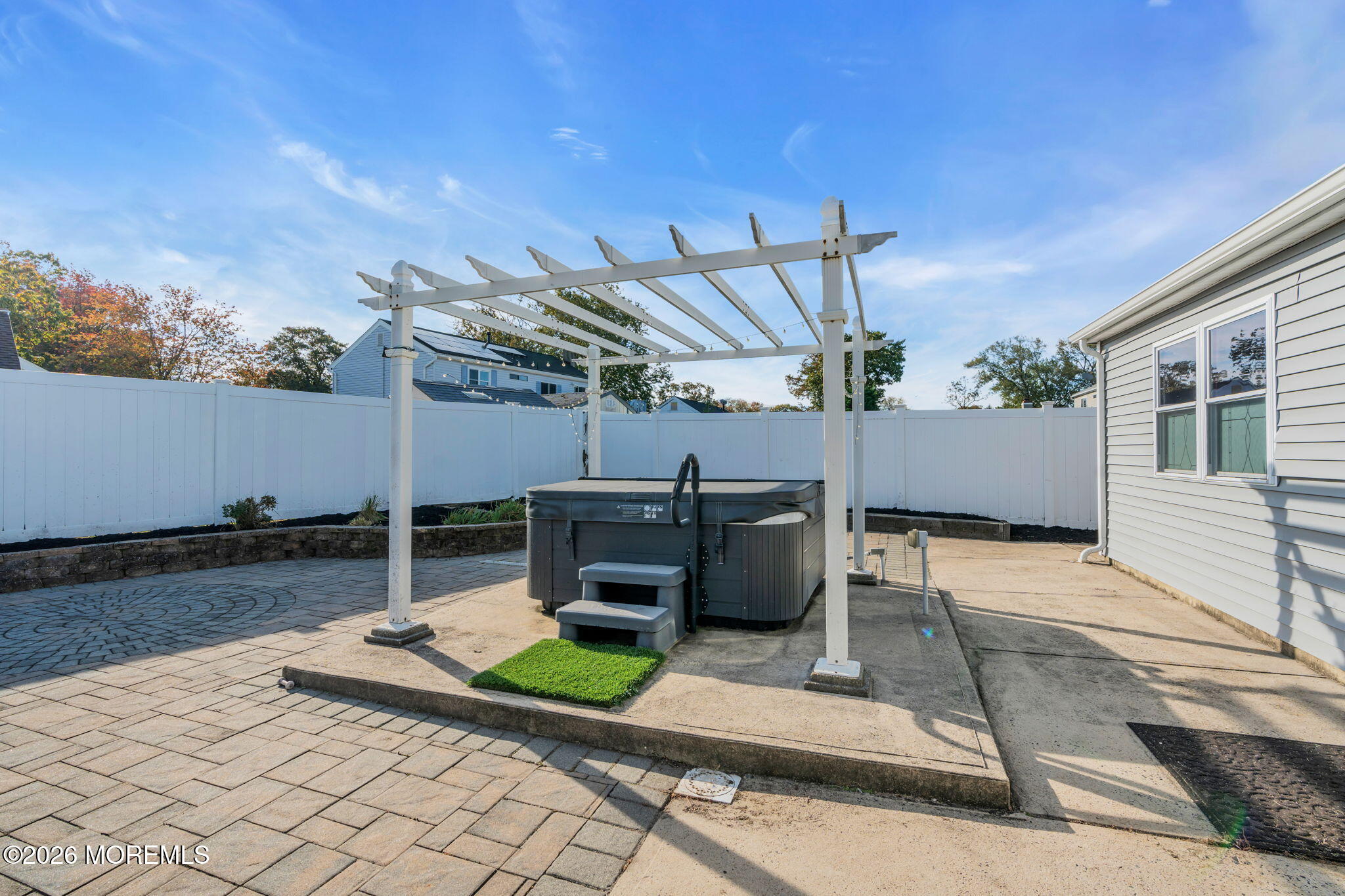 917 Cherry Cove Court, Toms River, NJ, 08753 image 51