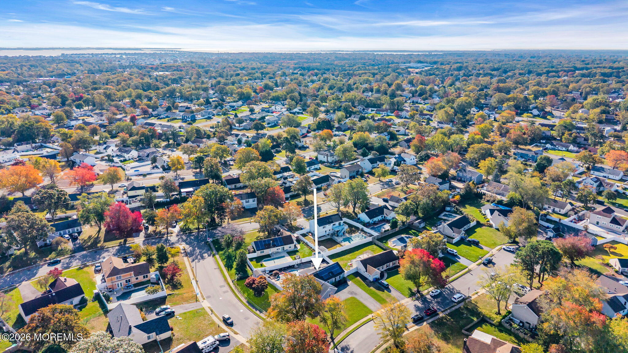 917 Cherry Cove Court, Toms River, NJ, 08753 image 64