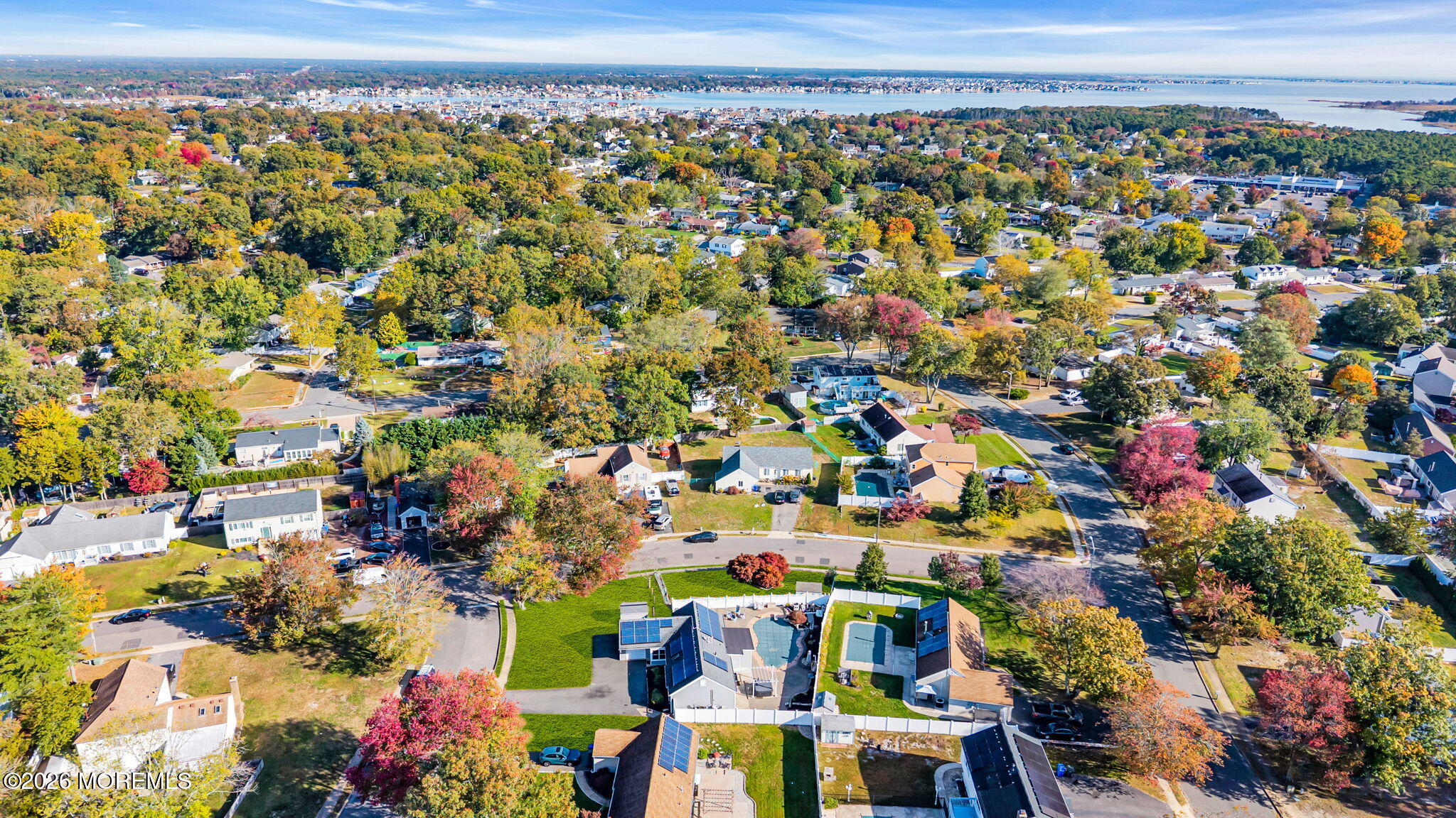 917 Cherry Cove Court, Toms River, NJ, 08753 image 69