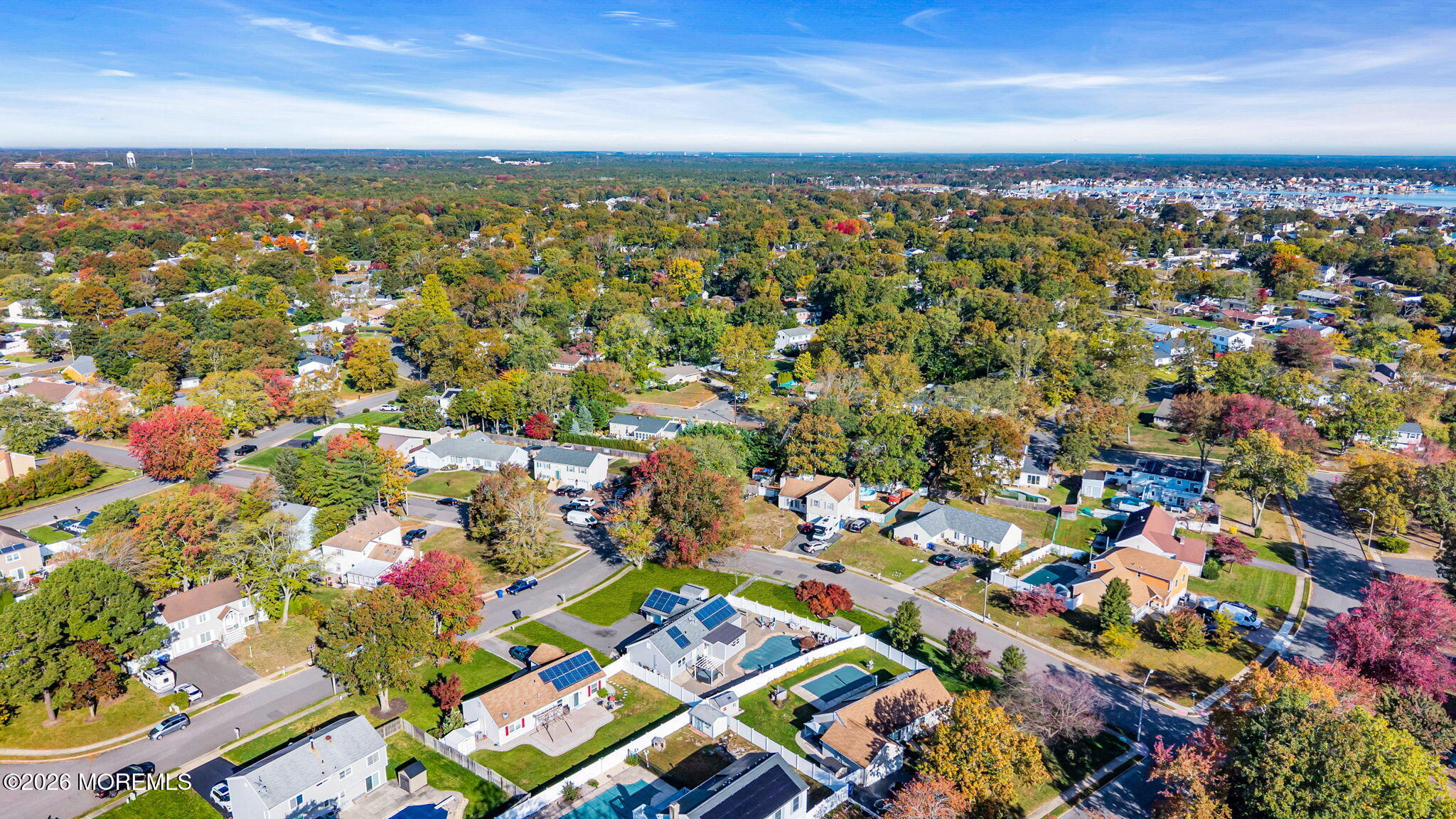 917 Cherry Cove Court, Toms River, NJ, 08753 image 70