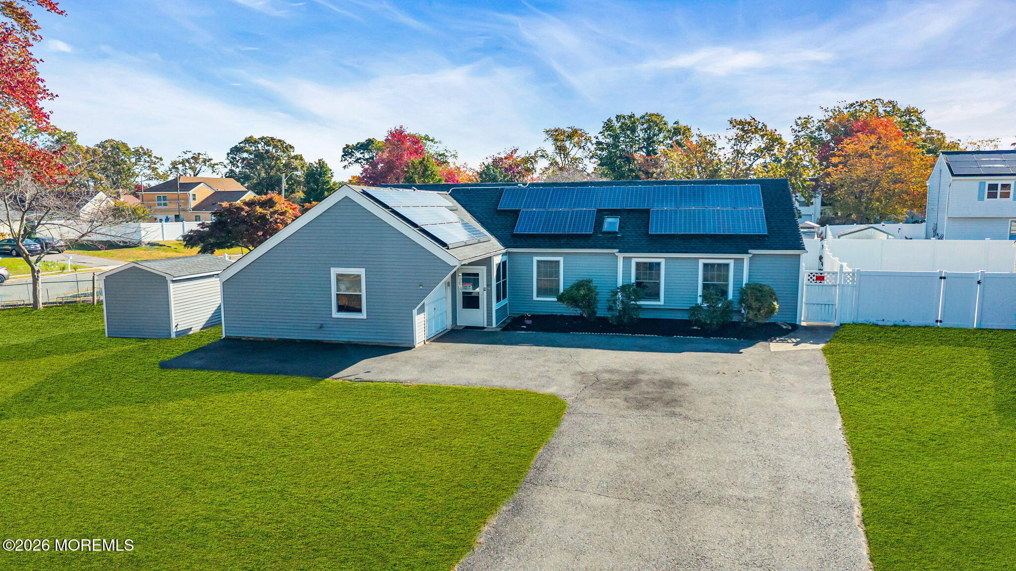 917 Cherry Cove Court, Toms River, NJ, 08753 image 73