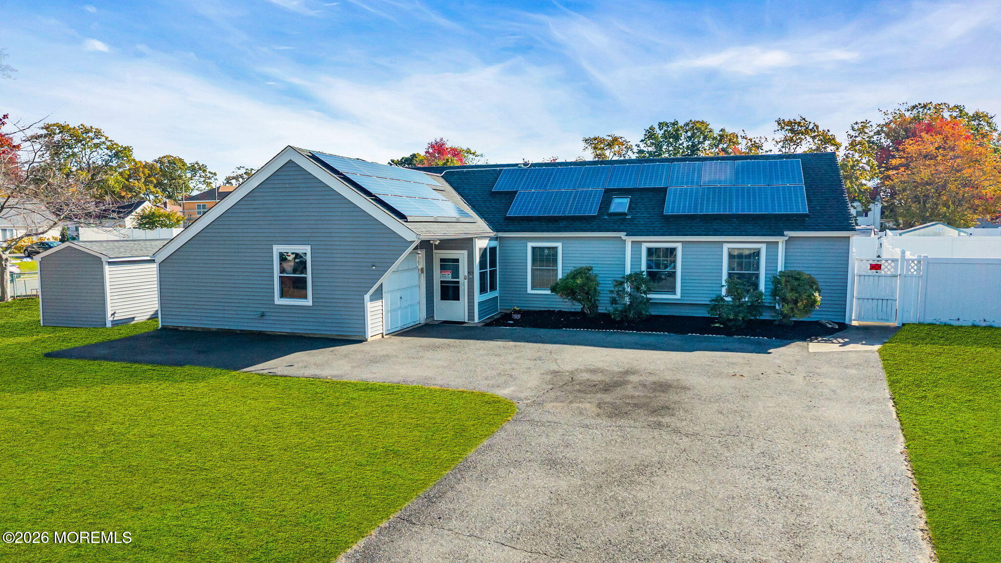917 Cherry Cove Court, Toms River, NJ, 08753 image 75