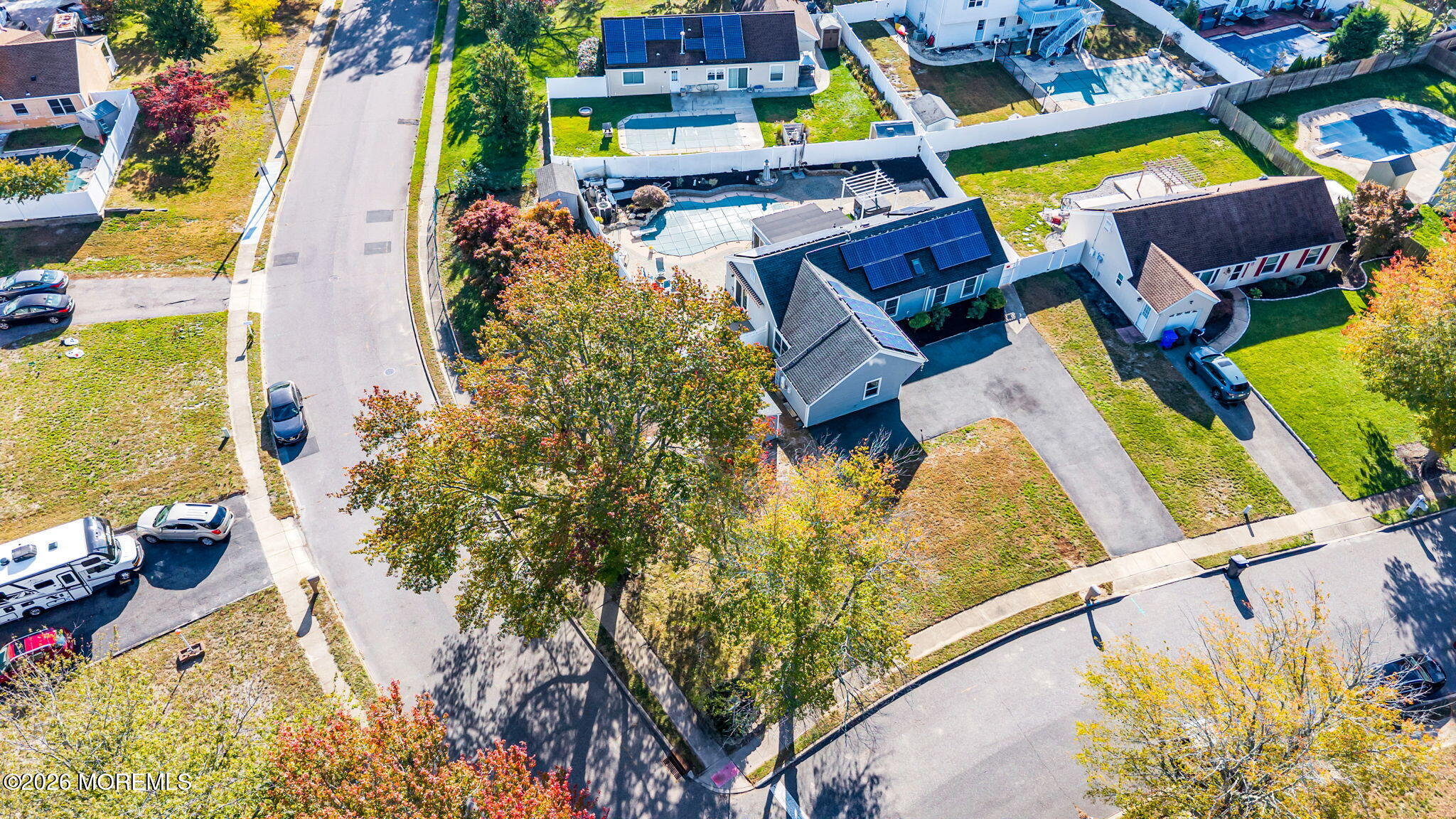 917 Cherry Cove Court, Toms River, NJ, 08753 image 91