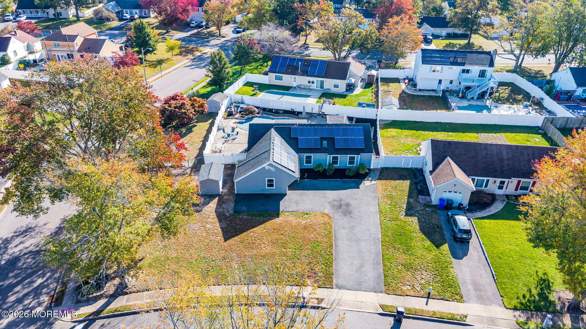917 Cherry Cove Court, Toms River, NJ, 08753 image 93