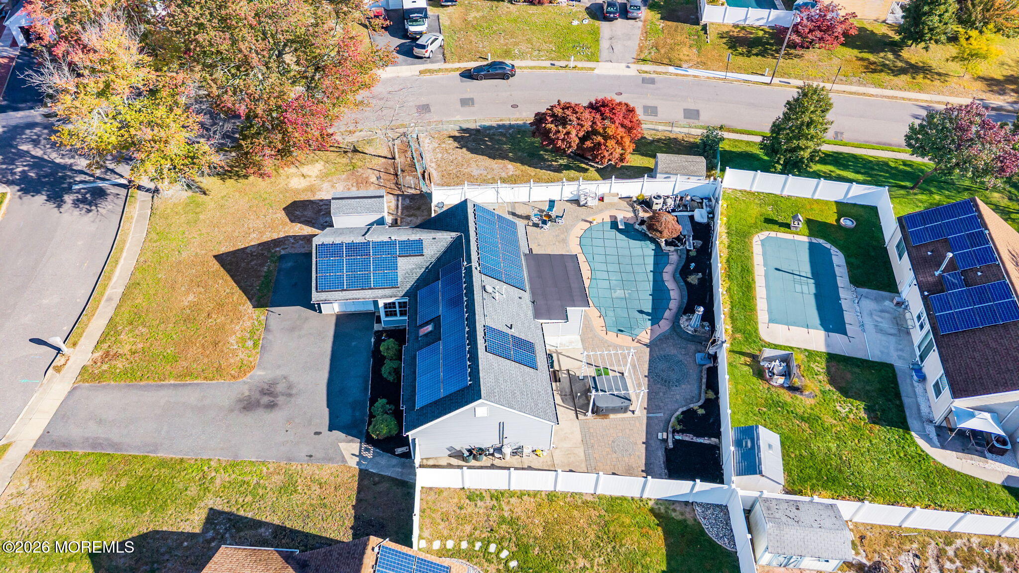 917 Cherry Cove Court, Toms River, NJ, 08753 image 95