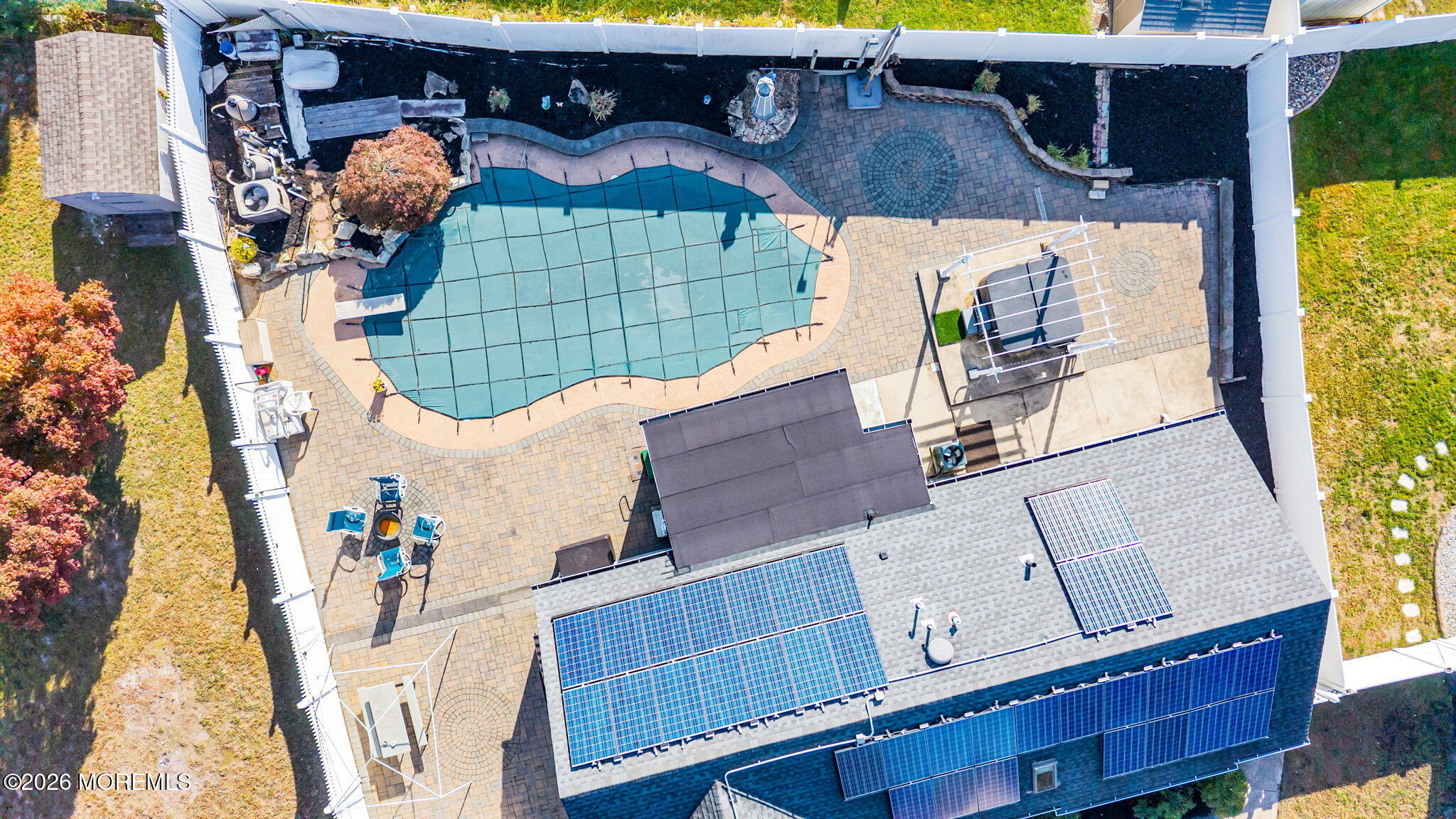 917 Cherry Cove Court, Toms River, NJ, 08753 image 101